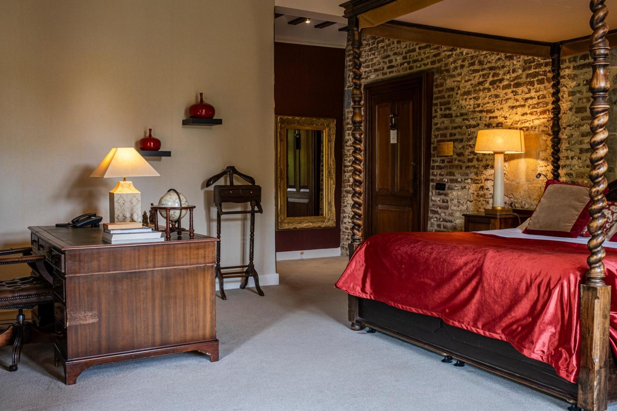 Baronsuite