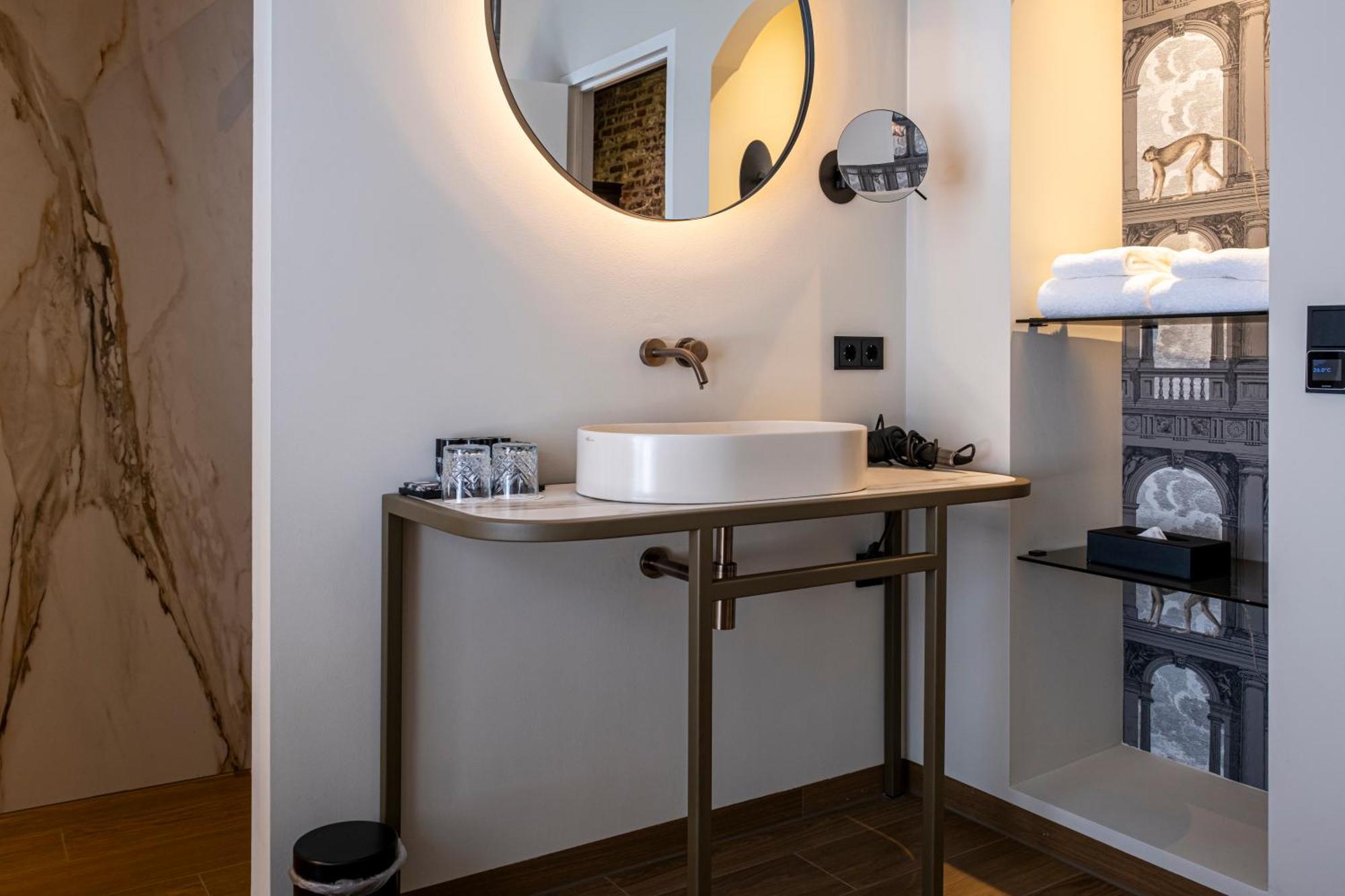 Baronsuite