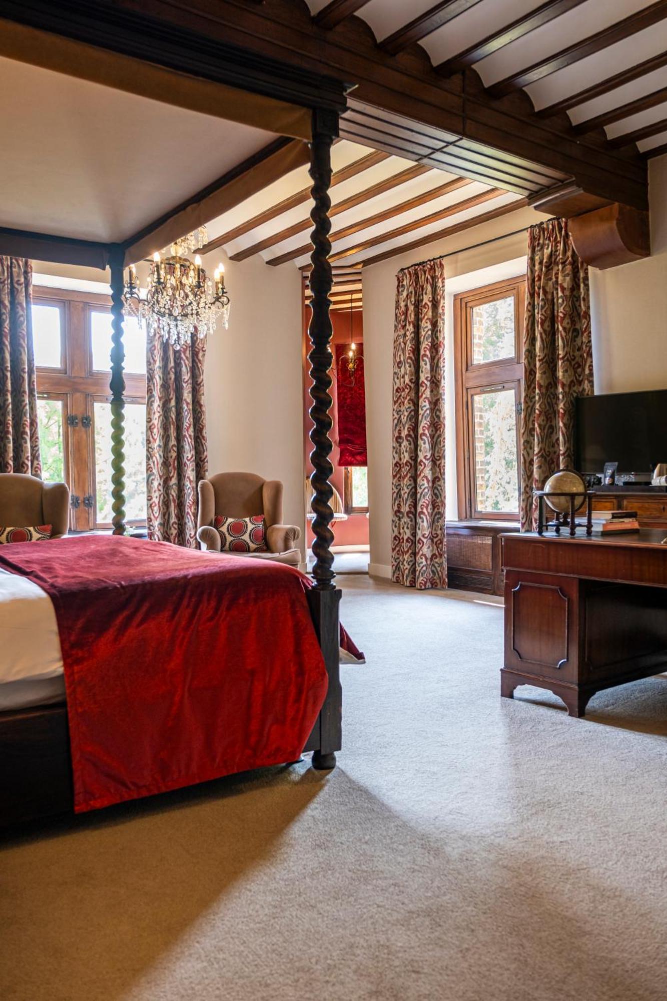 Baronsuite