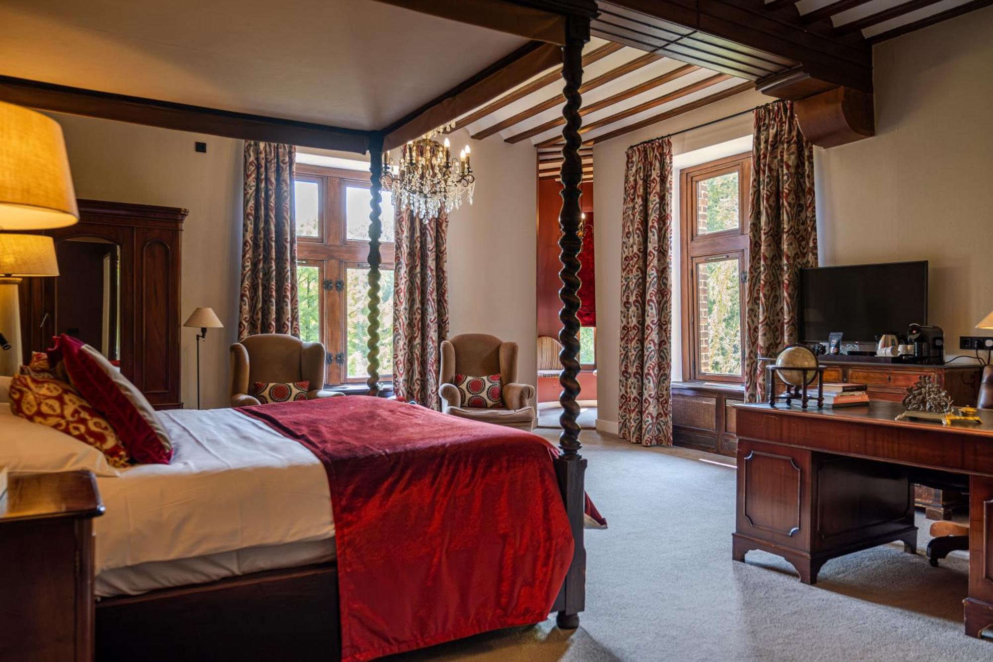 Baronsuite