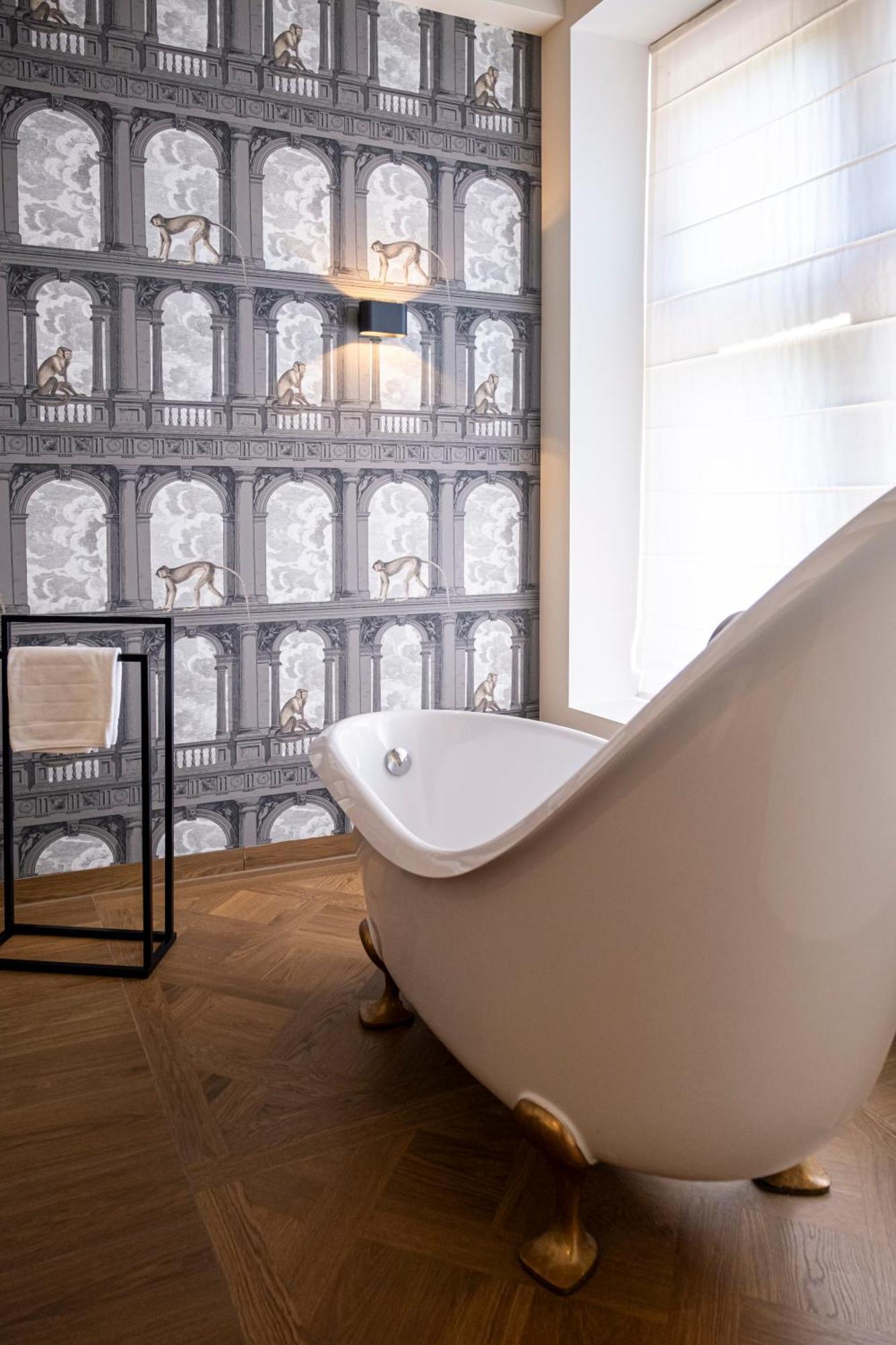 Baronsuite