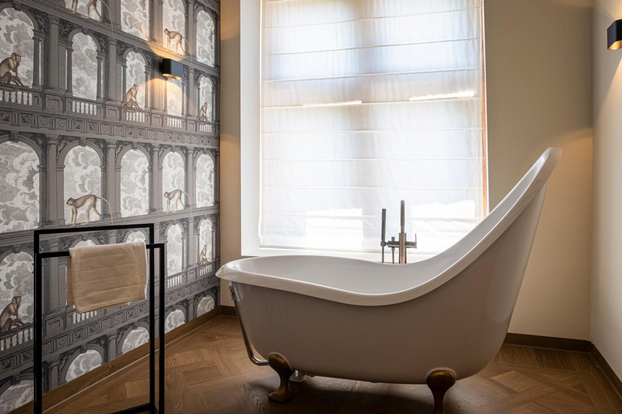 Baronsuite