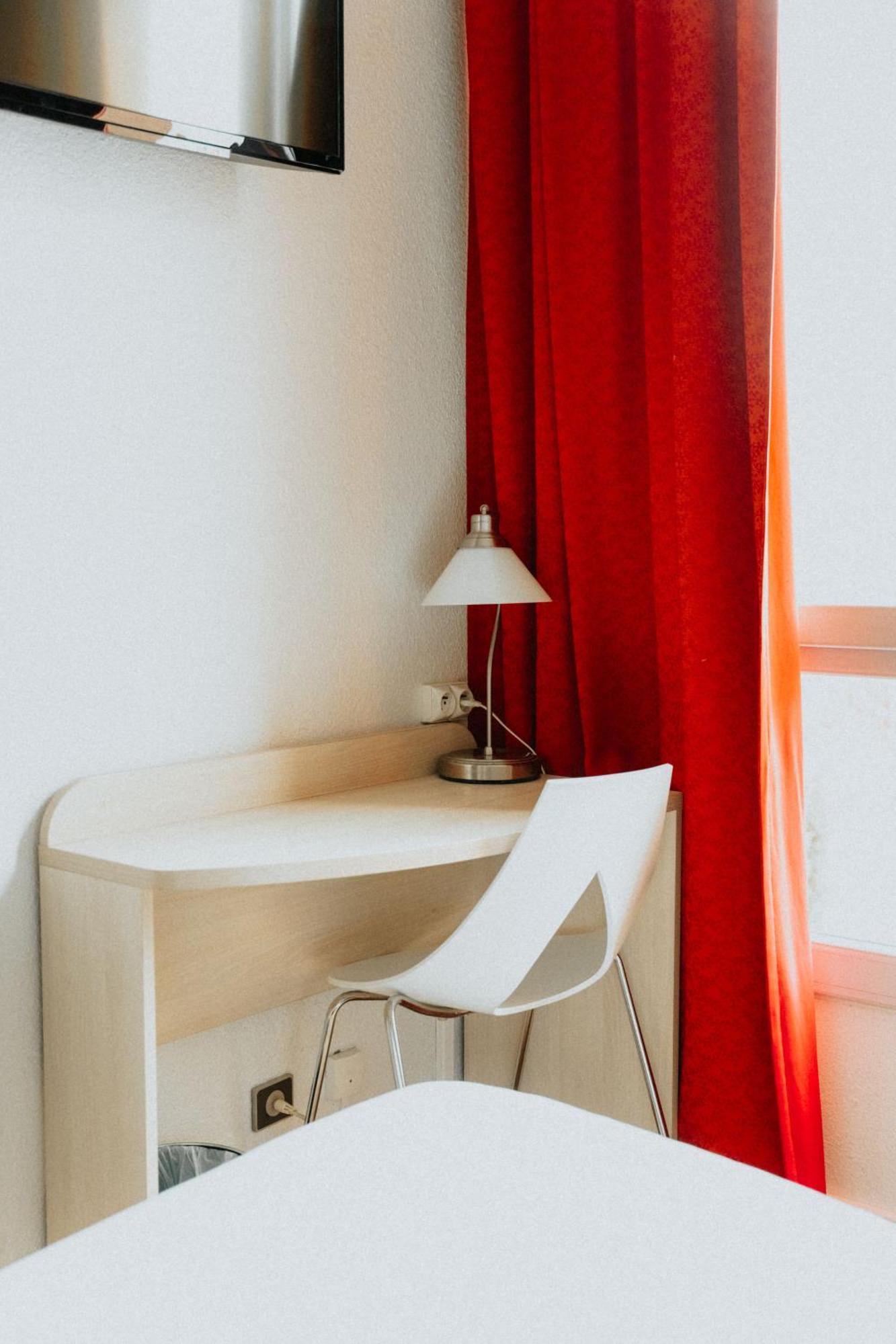 Chambre Double Classique