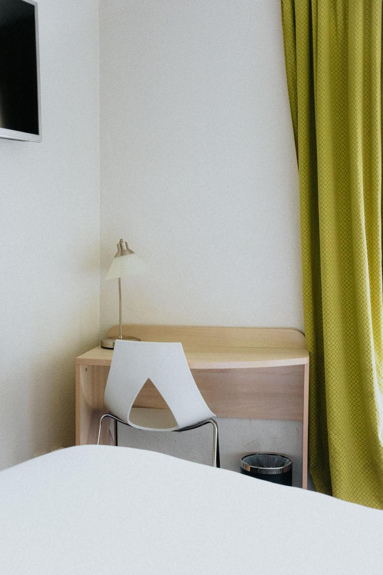 Chambre Double Confort