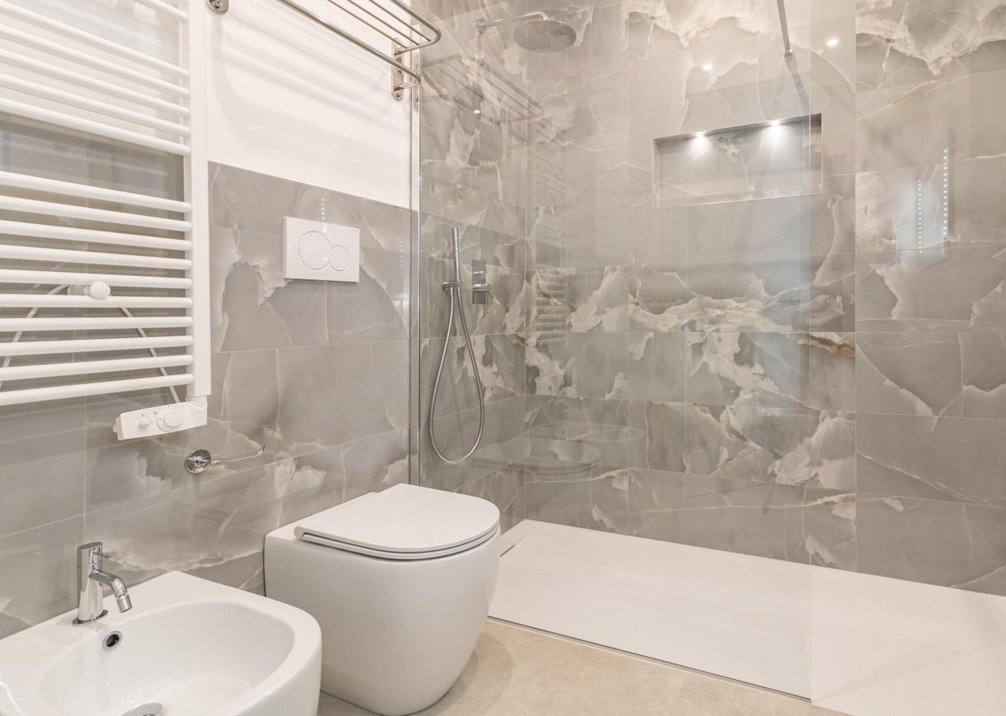 Superior Double or Twin Room with Sea View