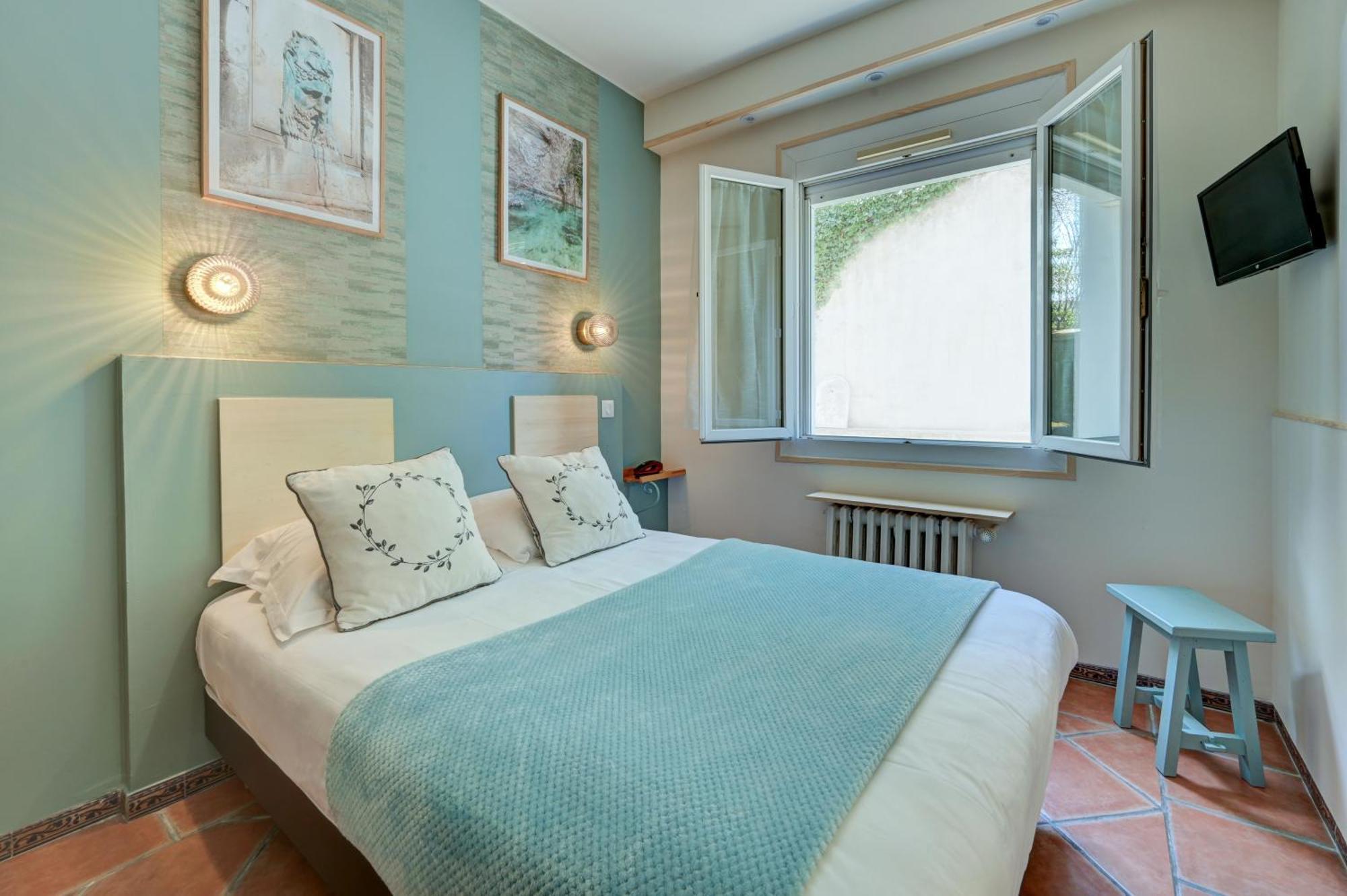 Tradition Double Room 12m2