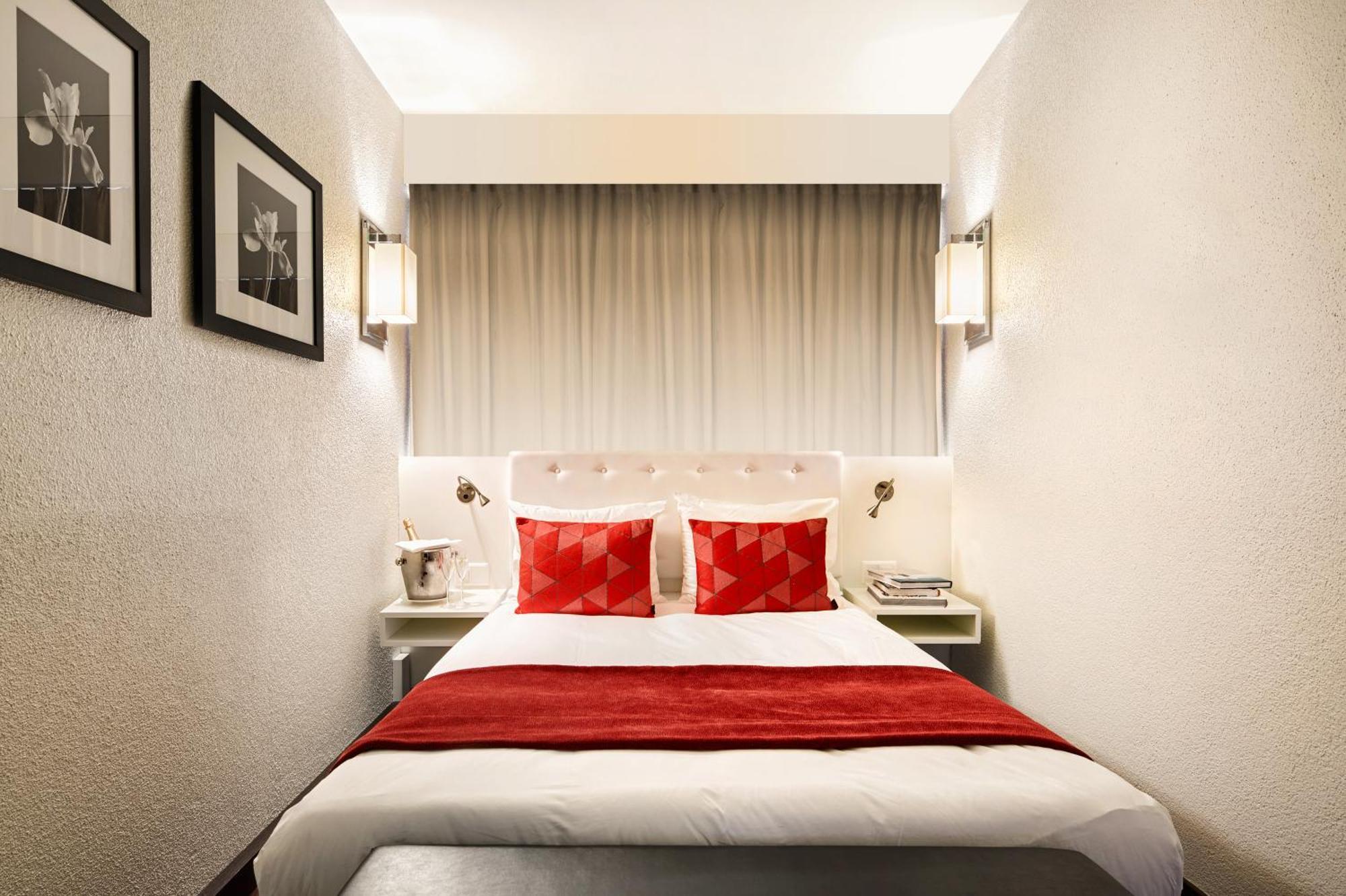 Chambre Simple
