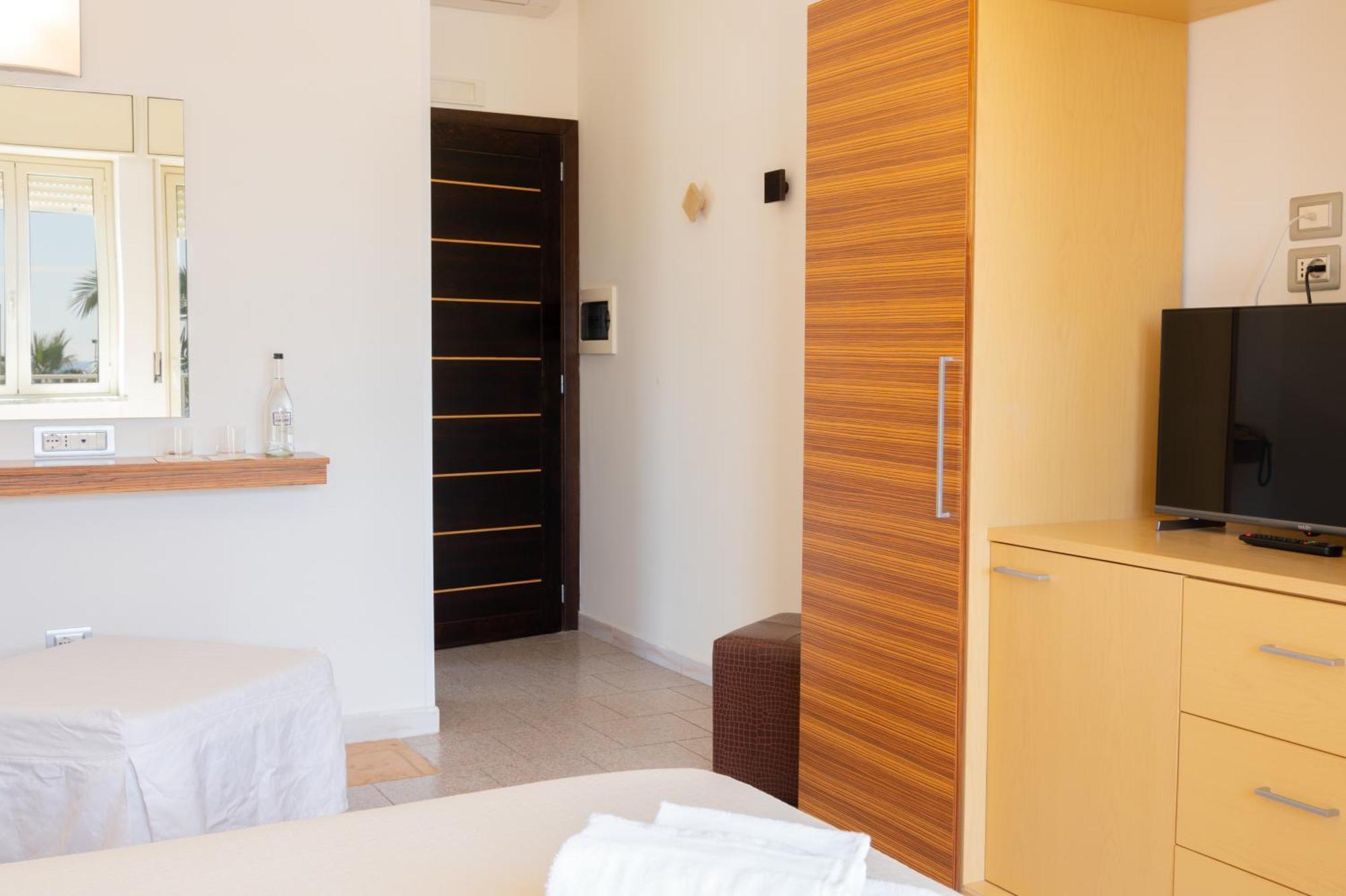 Superior Double Room - Disability Access