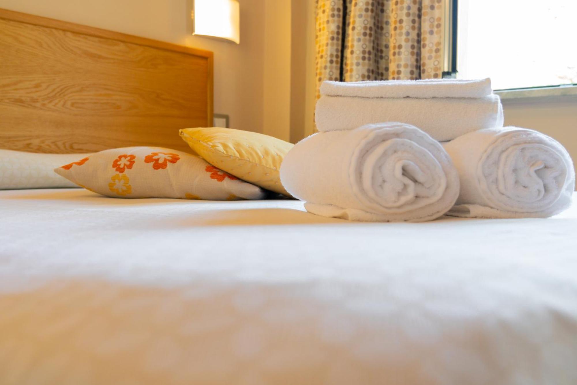 Economy Double or Twin Room