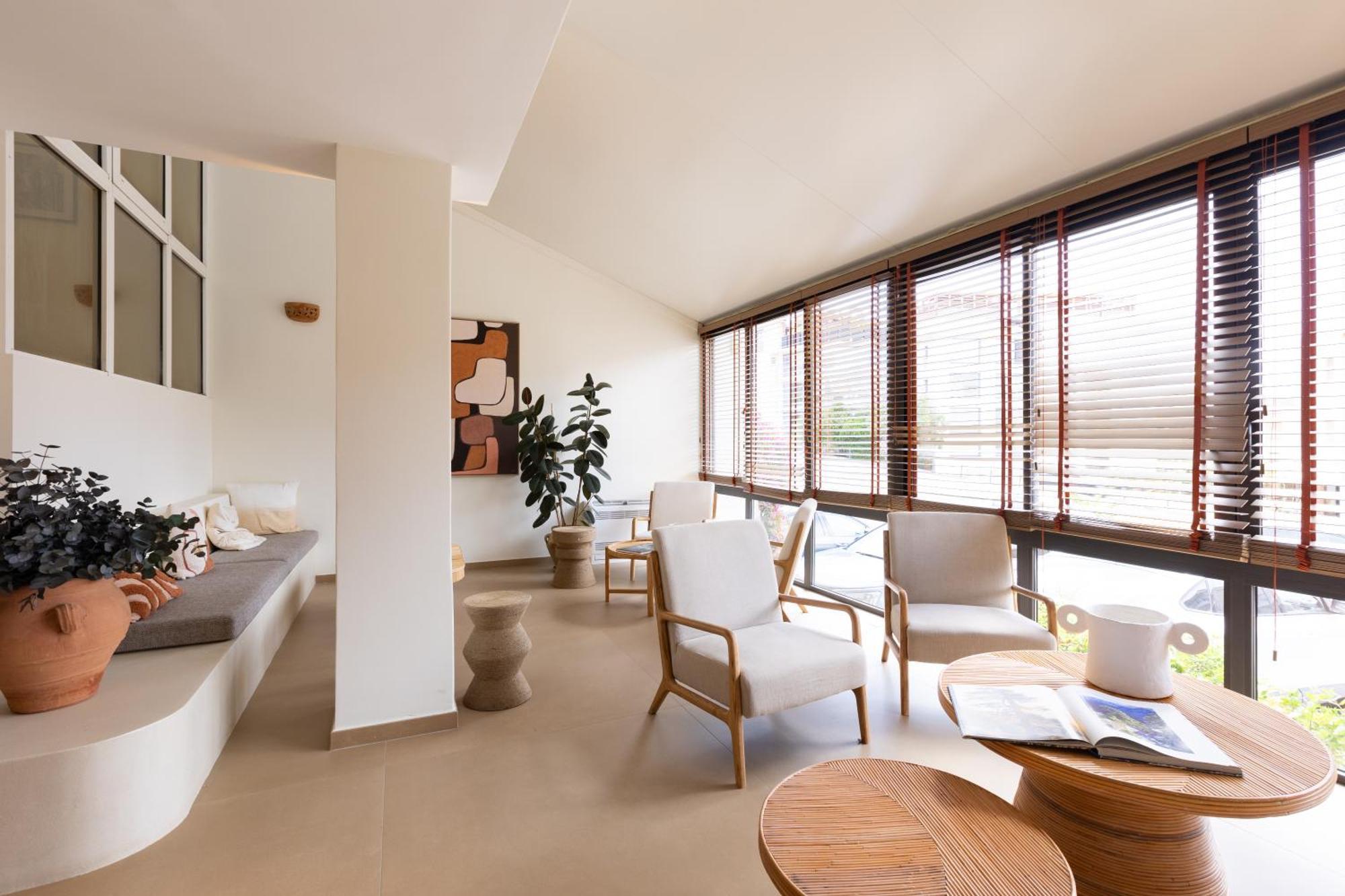 Chambre Triple Standard