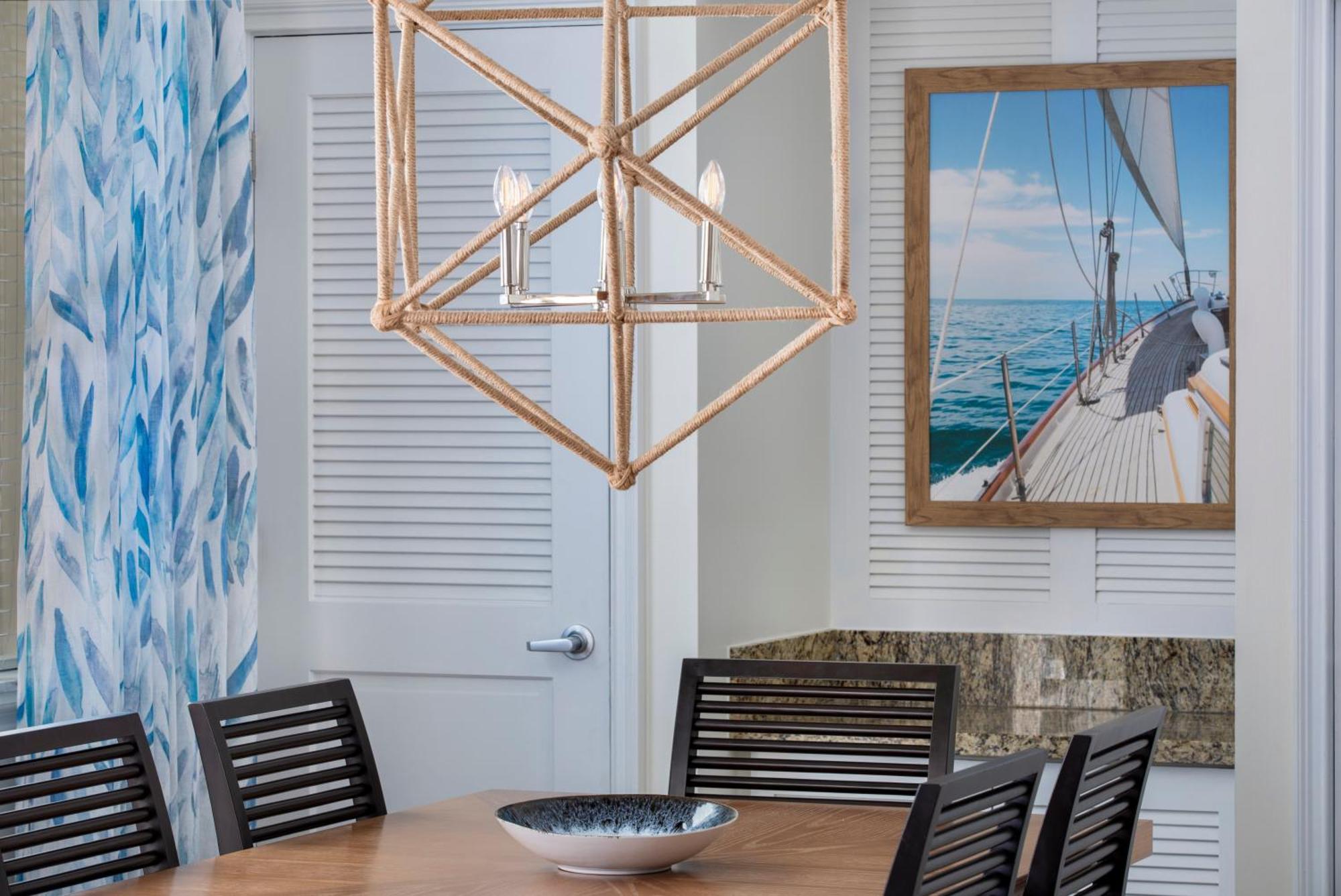One-Bedroom Premium Villa