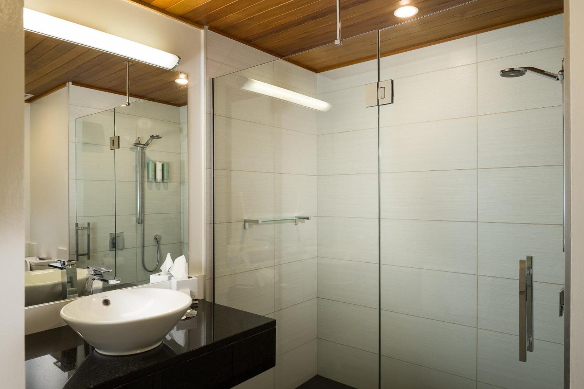 Executive One-Bedroom Suite