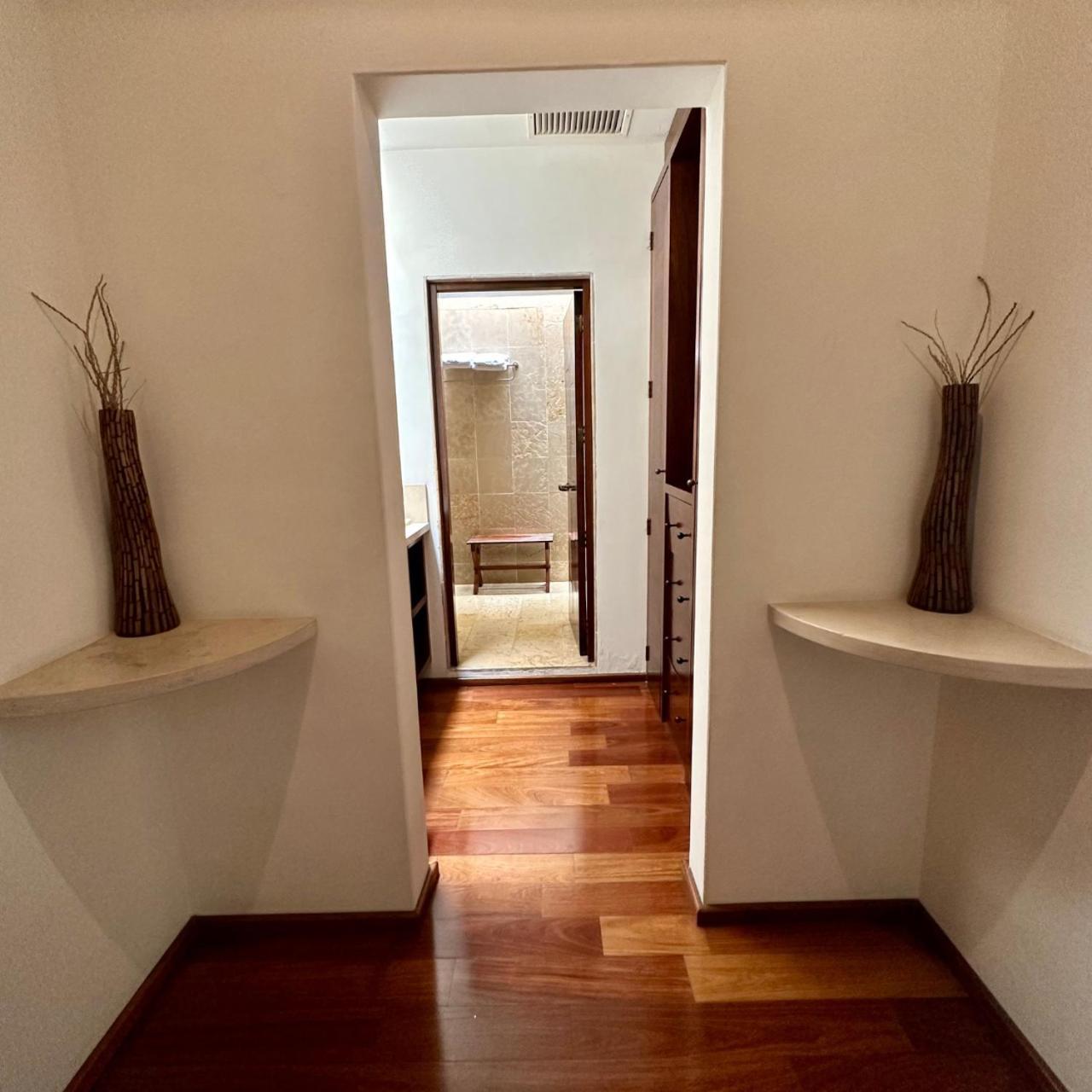 Suite Deluxe con cama extragrande