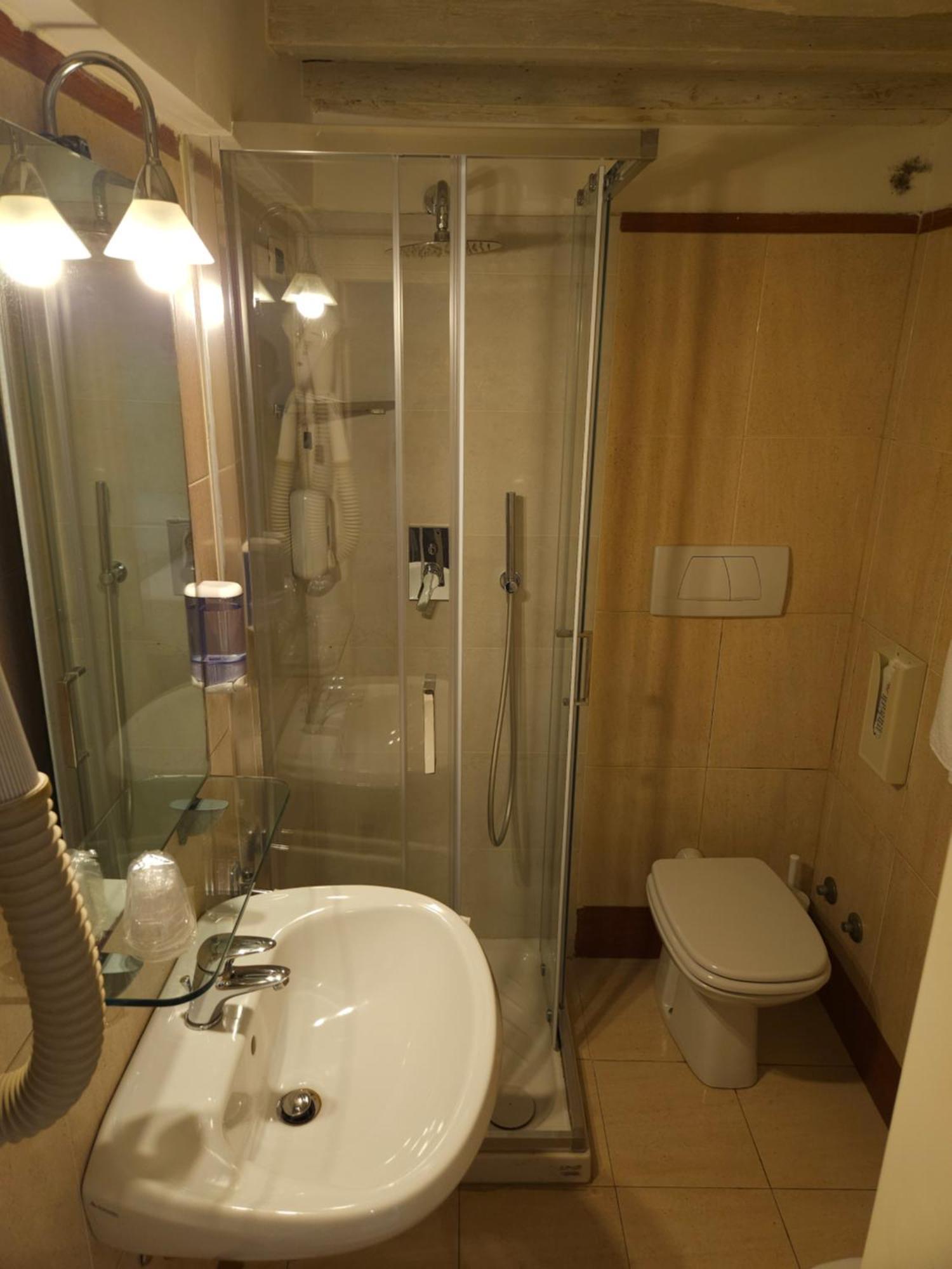 Habitación Doble Económica