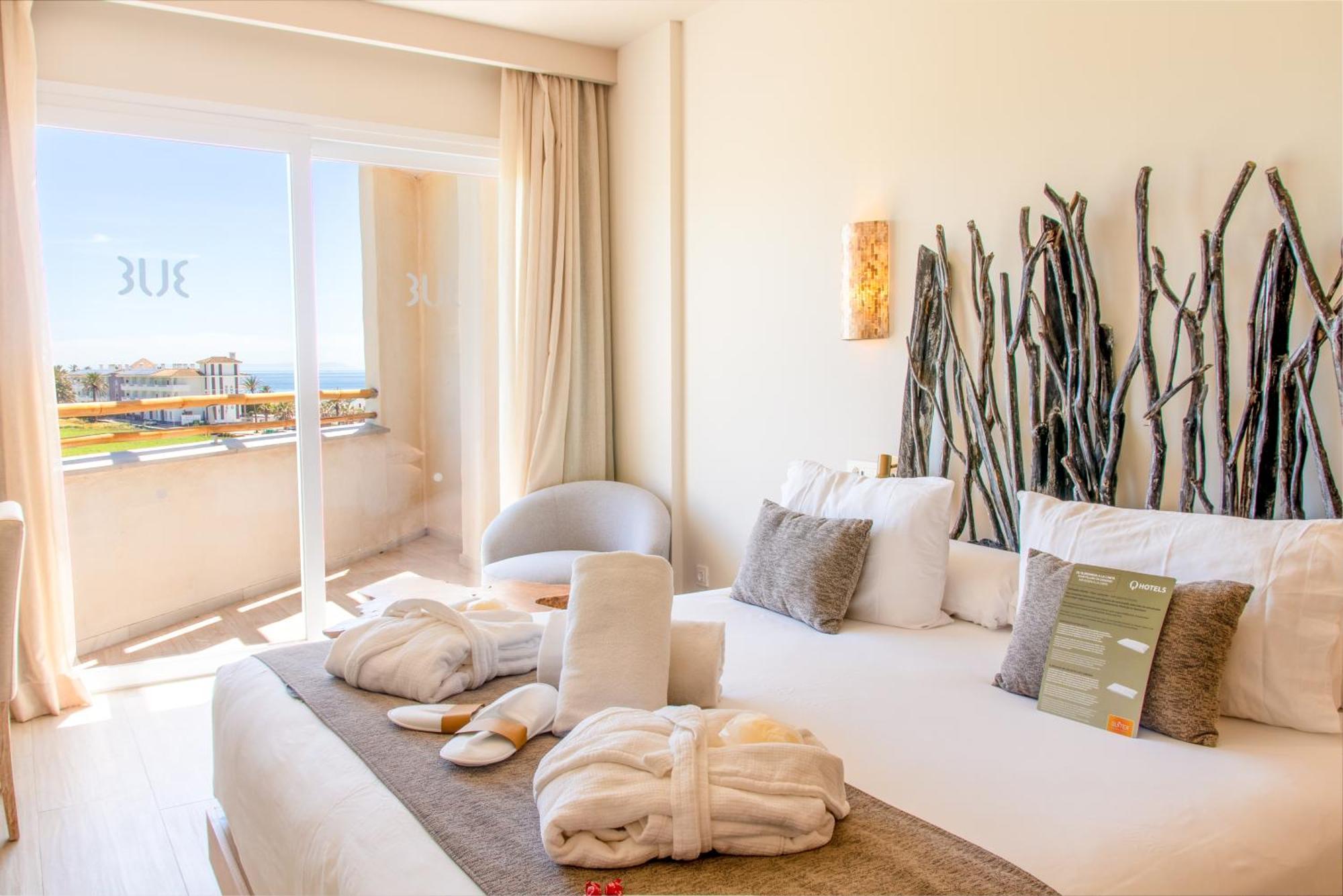 Deluxe Junior Suite
