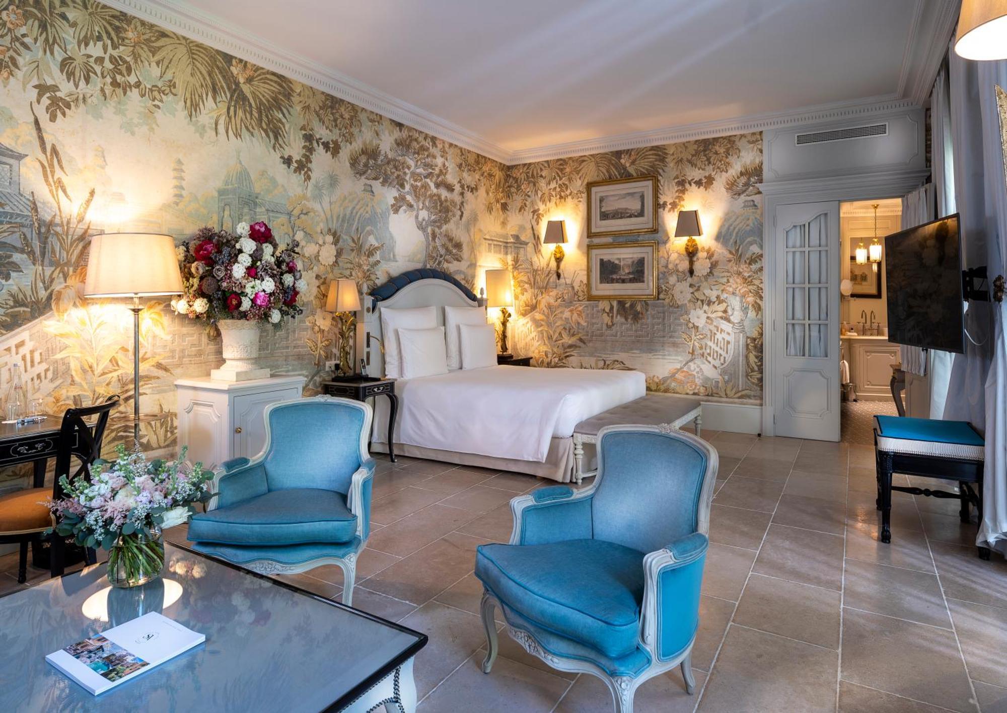 Chambre Prestige de Luxe