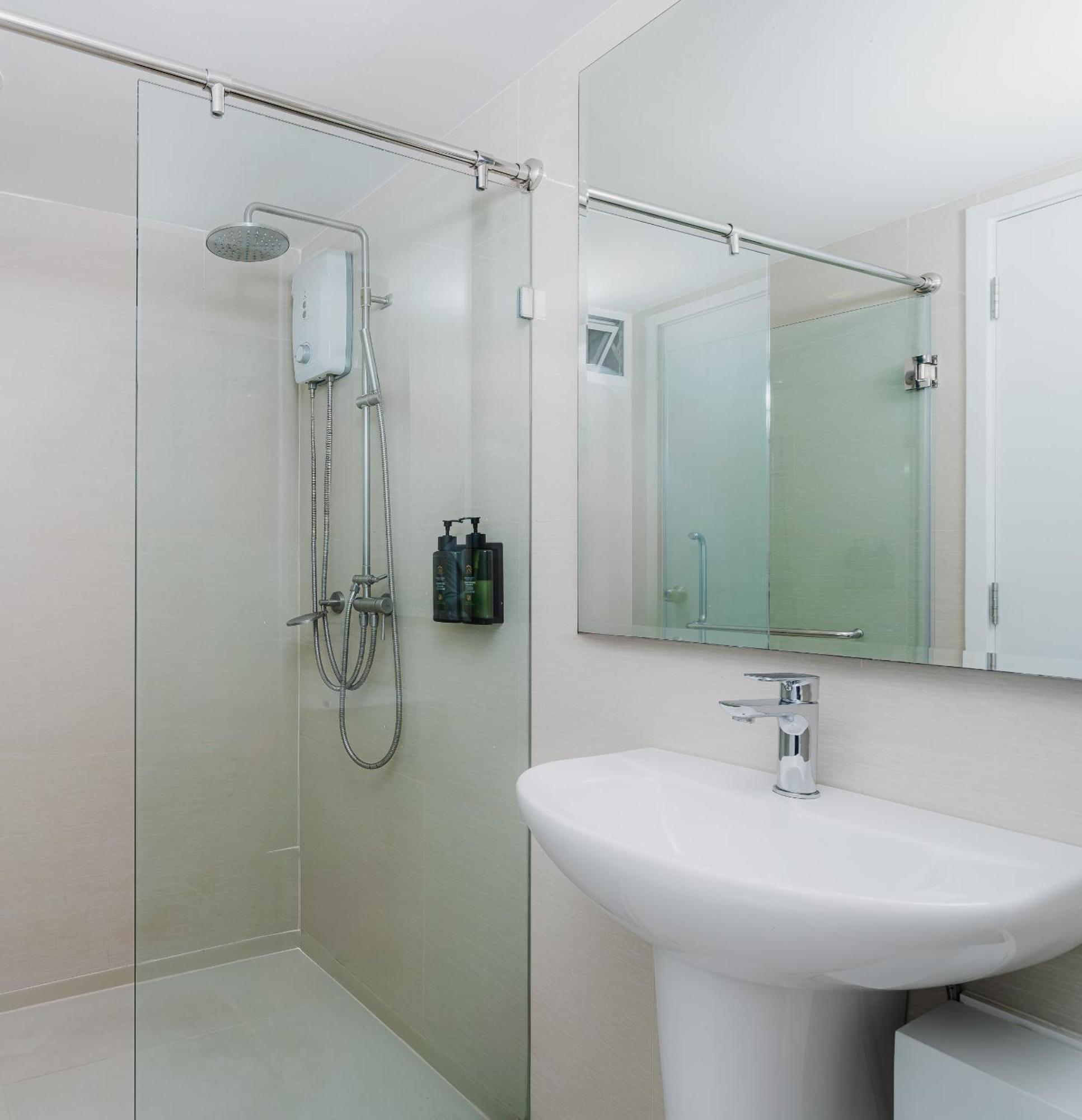 Deluxe Twin Room - Duplex/Non-Smoking