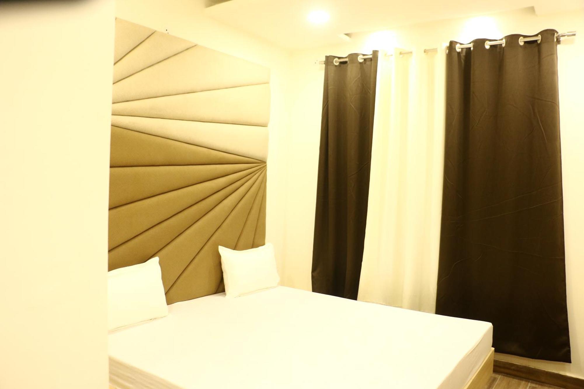 Standard Double Room with Fan