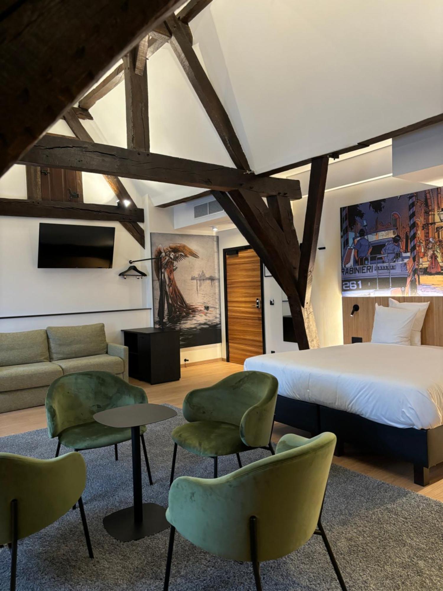 Family Suite