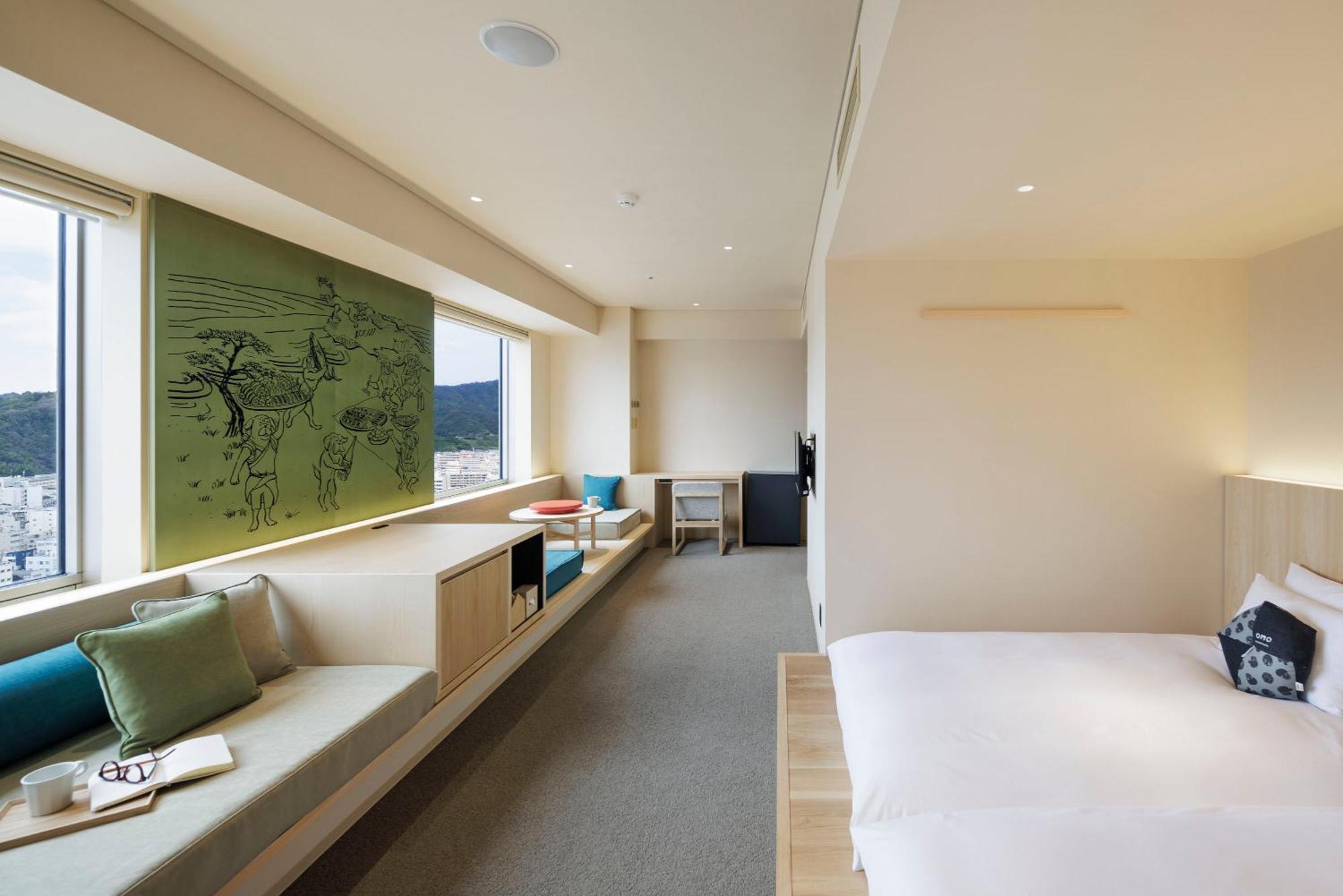 UTAGE Semi-Suite