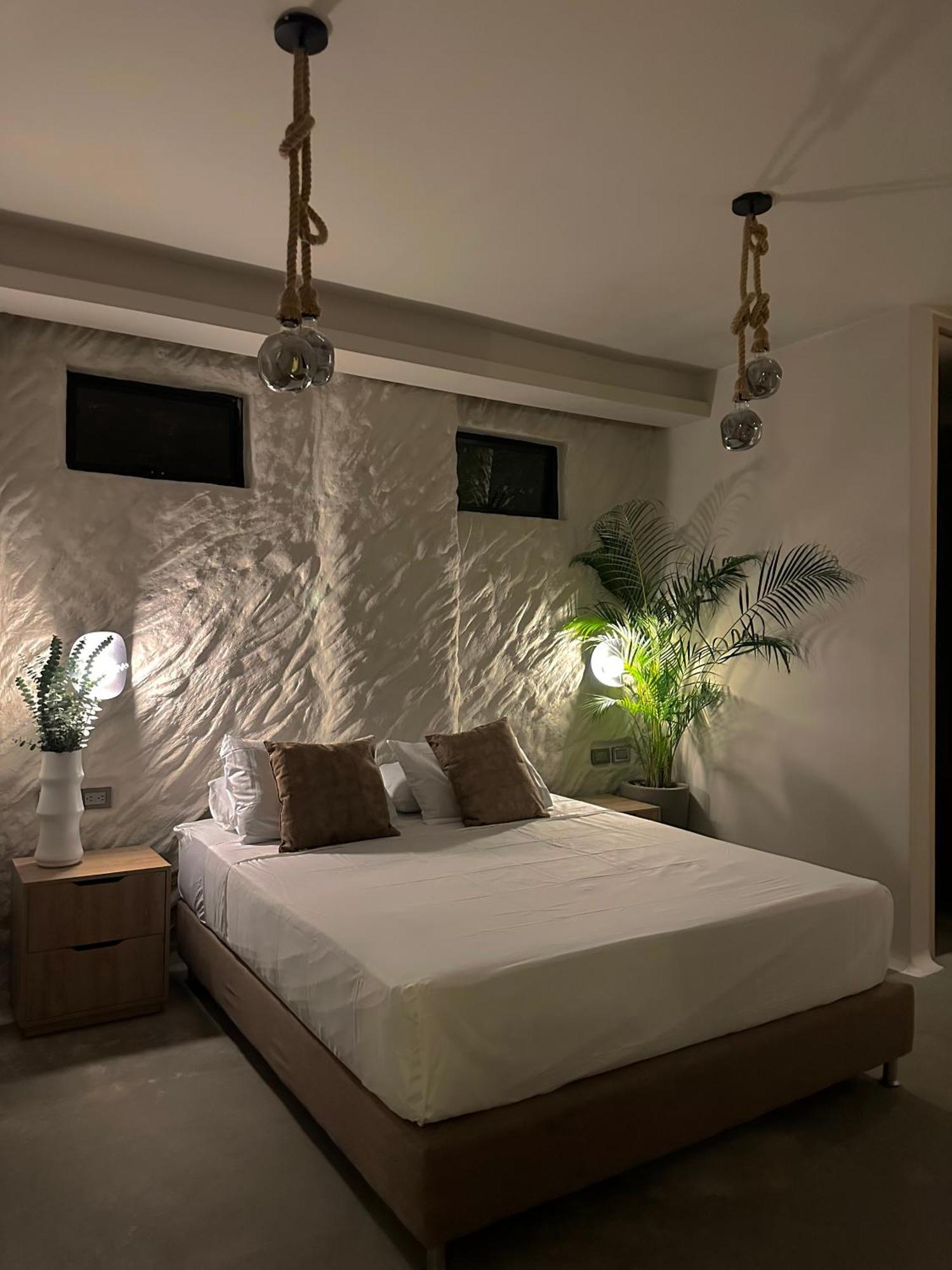 Junior Suite with Private Pool