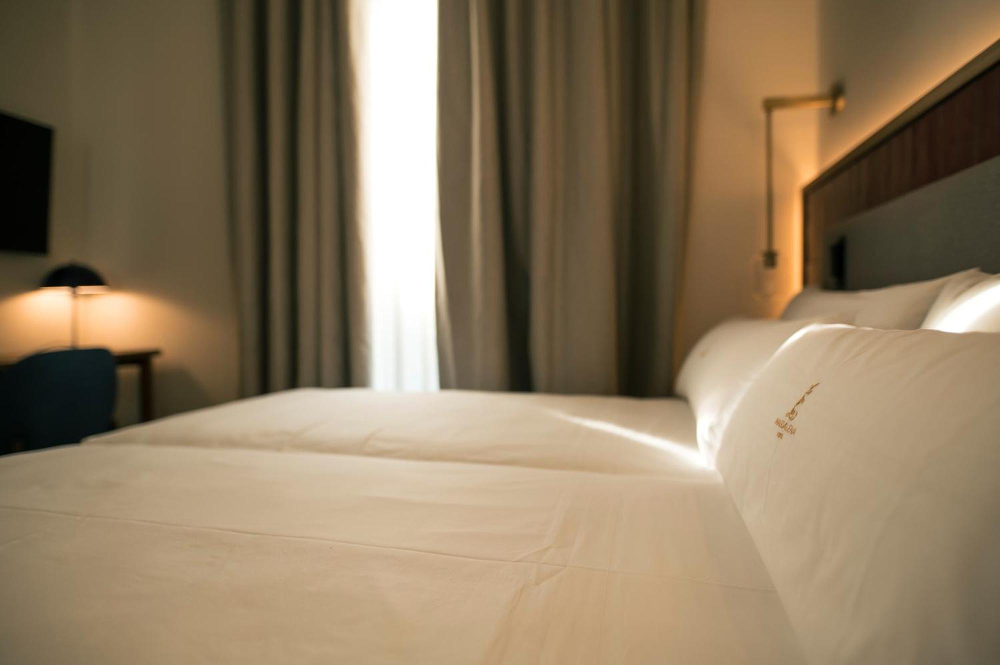 Chambre Double Économique Basique