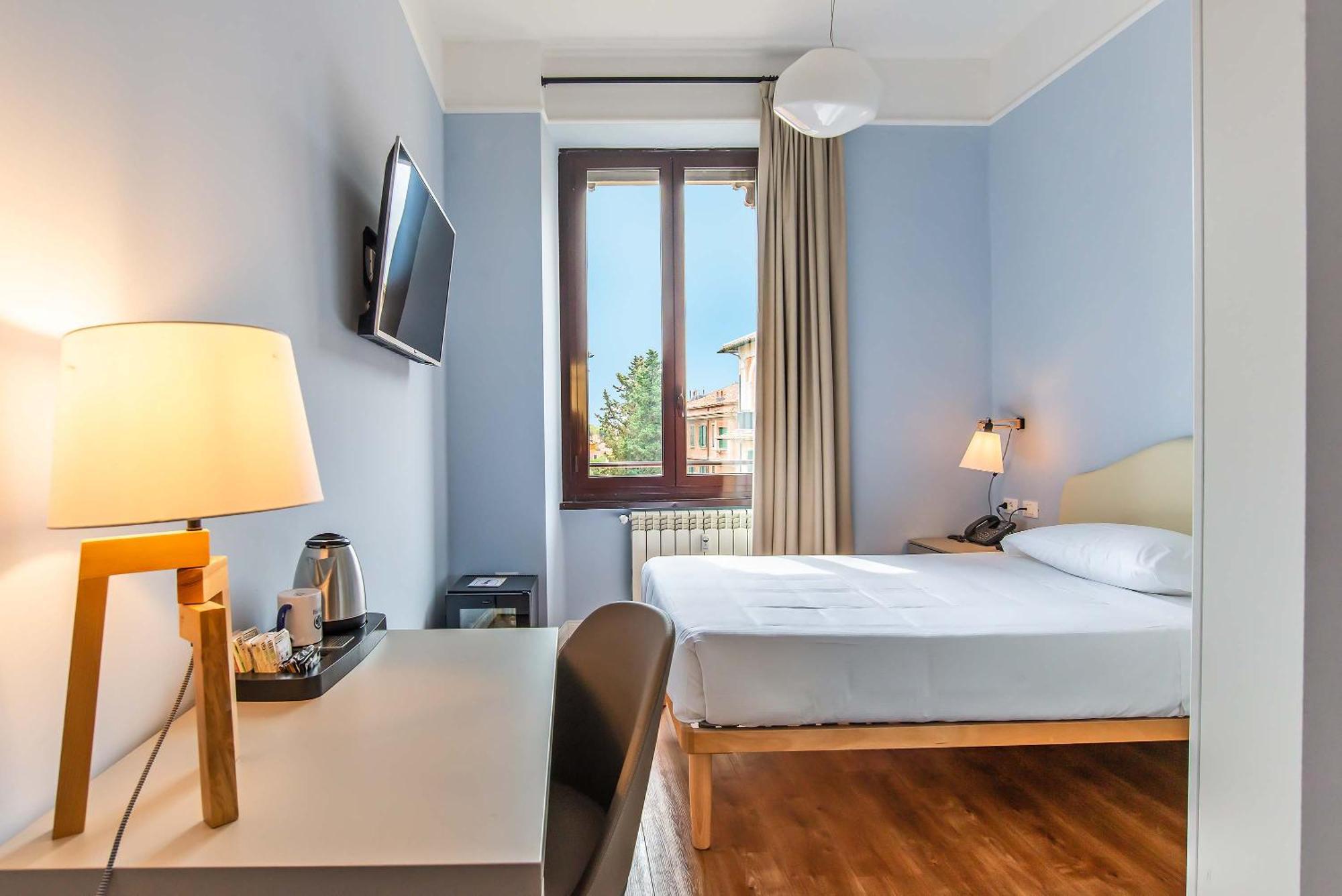 Grande Chambre Simple
