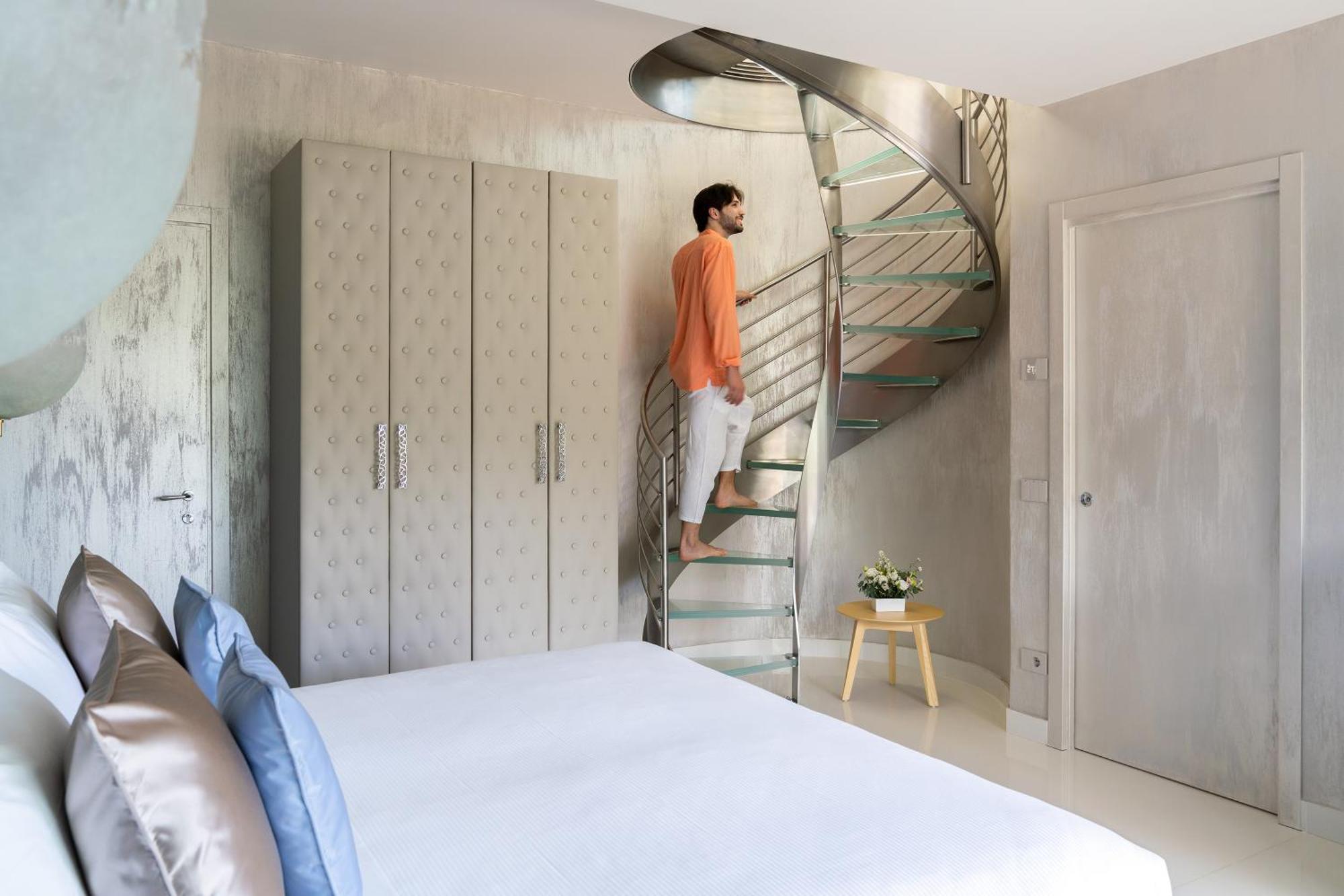 Duplex Suite