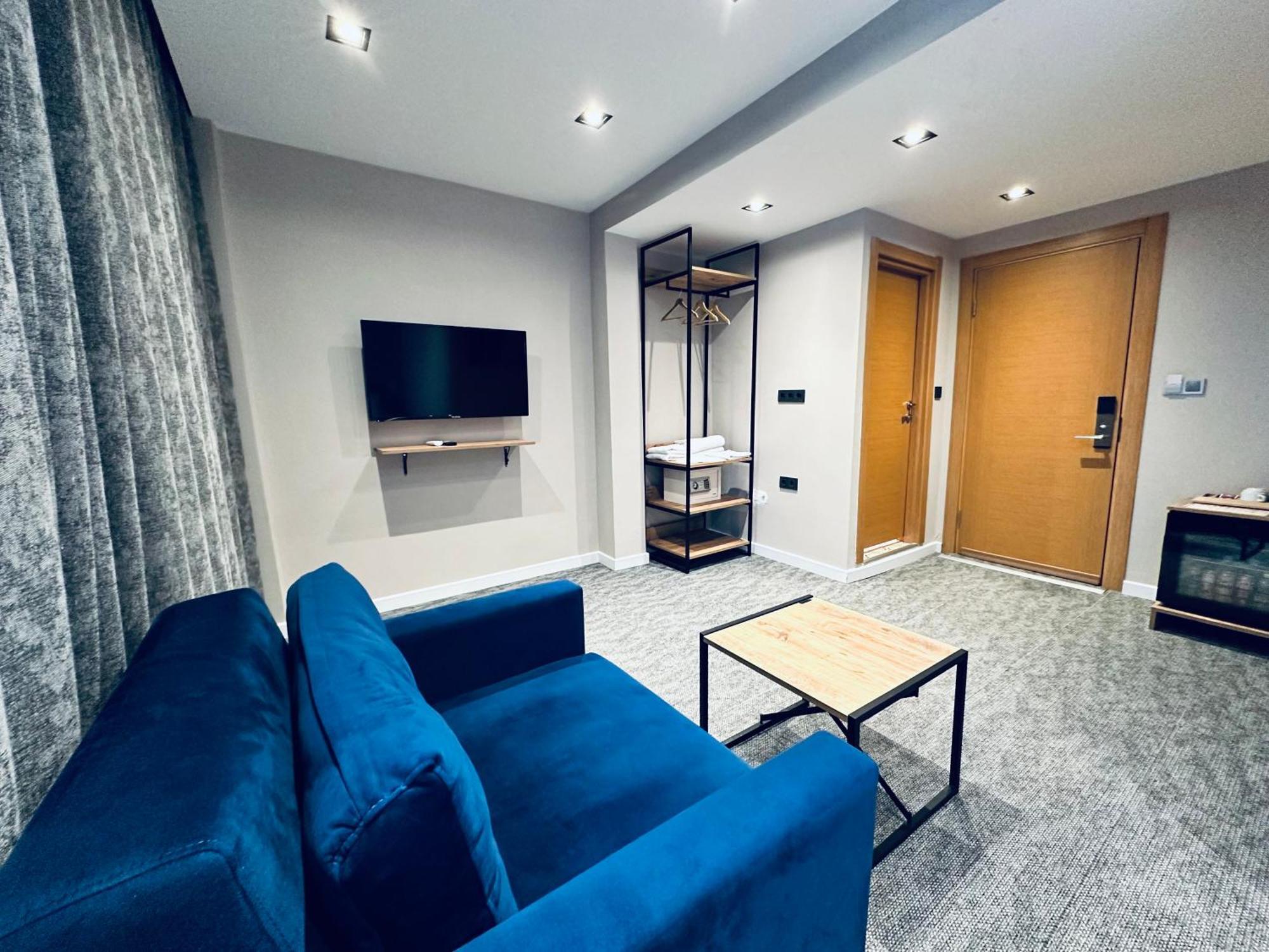 Classic Triple Room