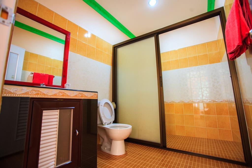 Large Twin Room