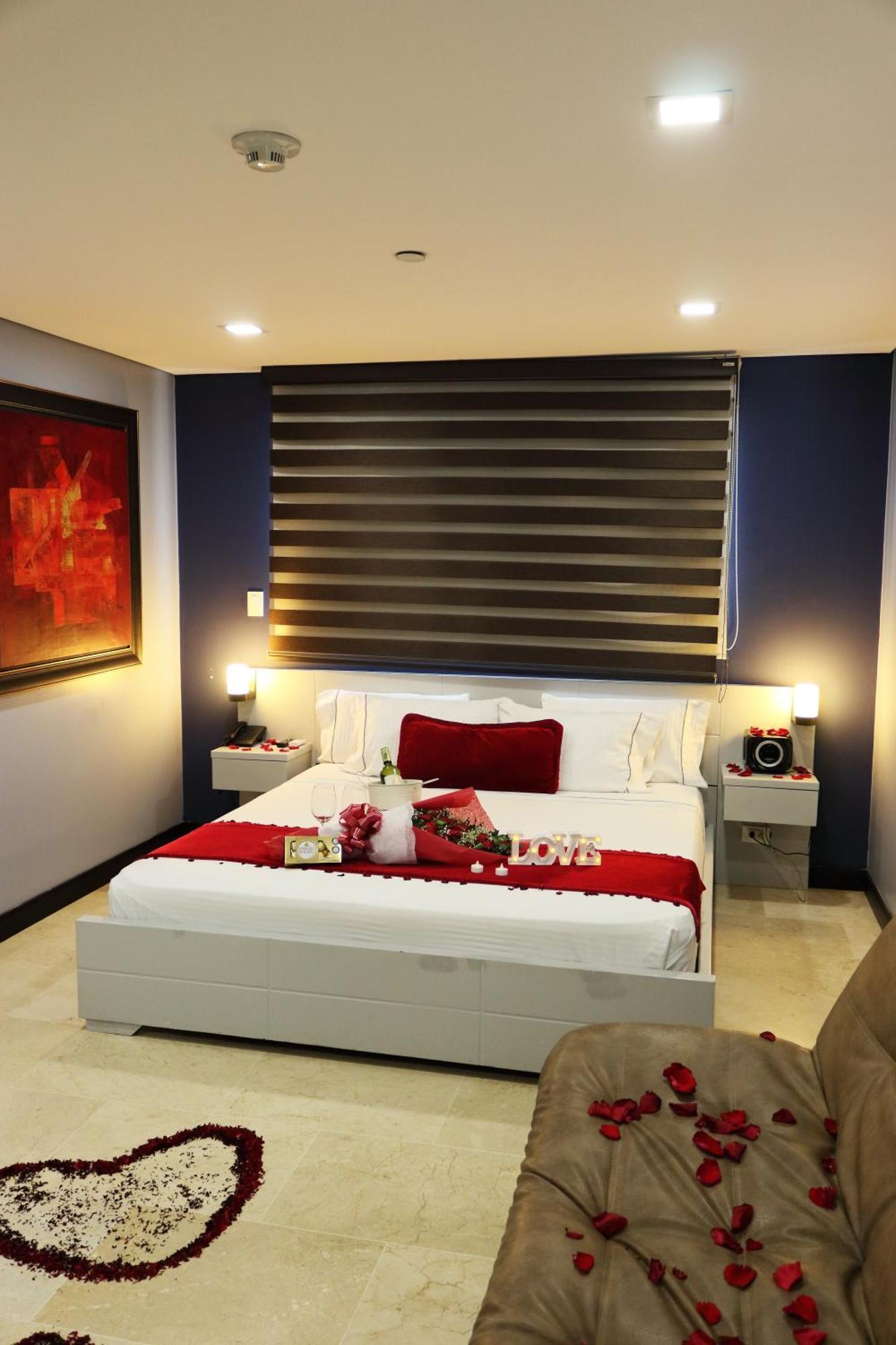 Deluxe Junior Suite
