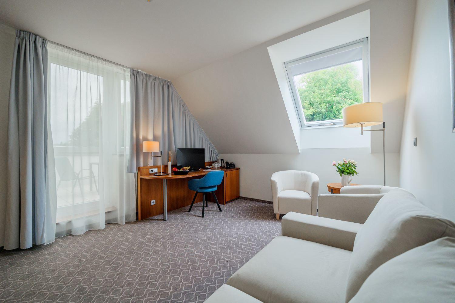 Family Room Terrace