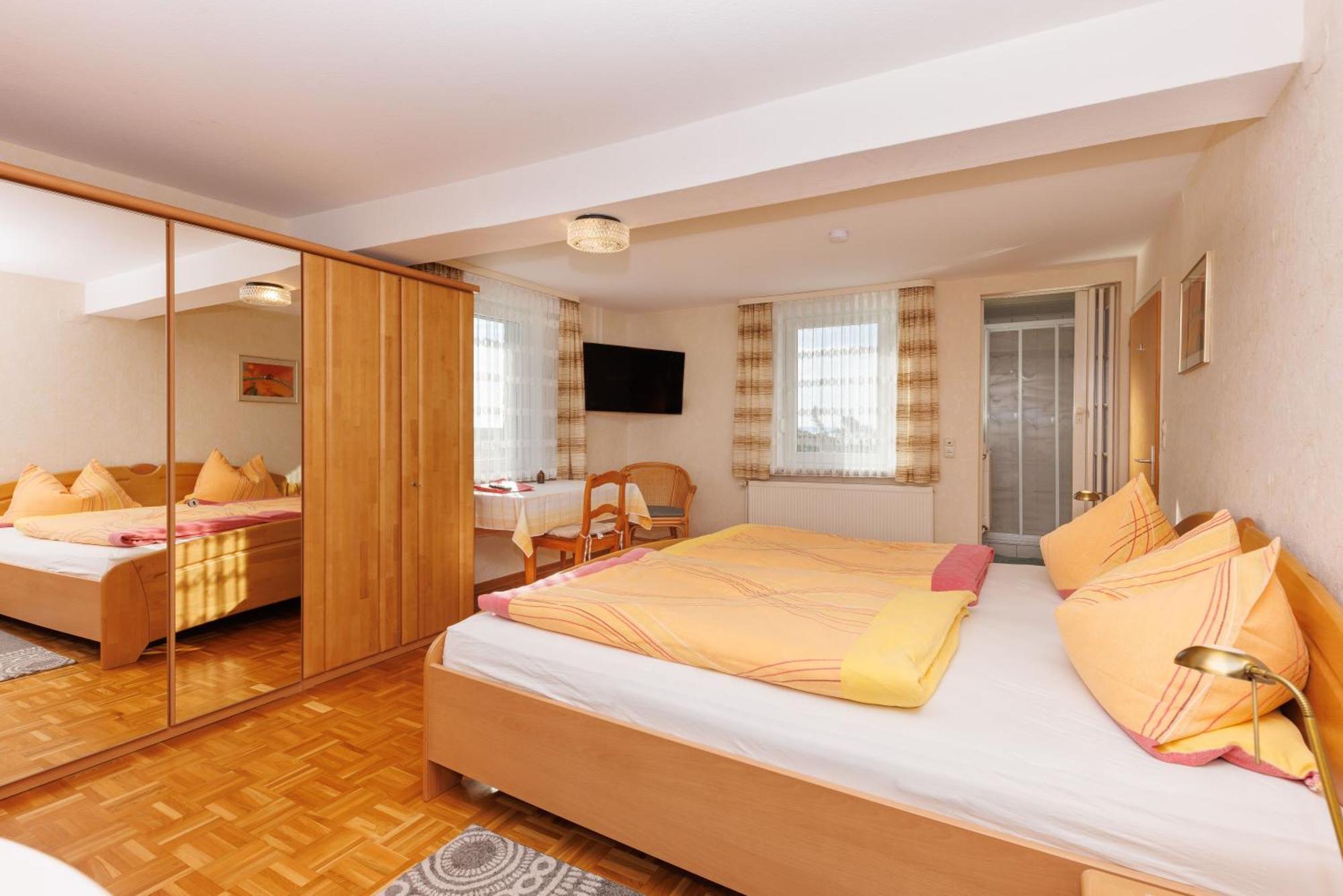 Doppelzimmer