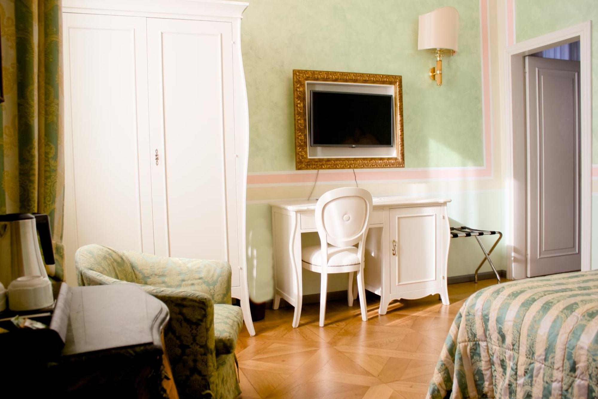 Superior Double or Twin Room