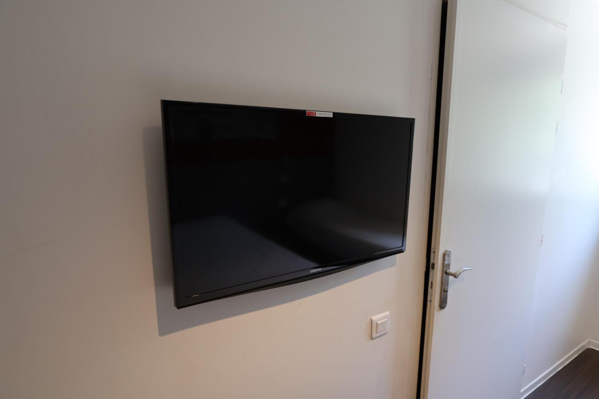 Chambre Simple Supérieure