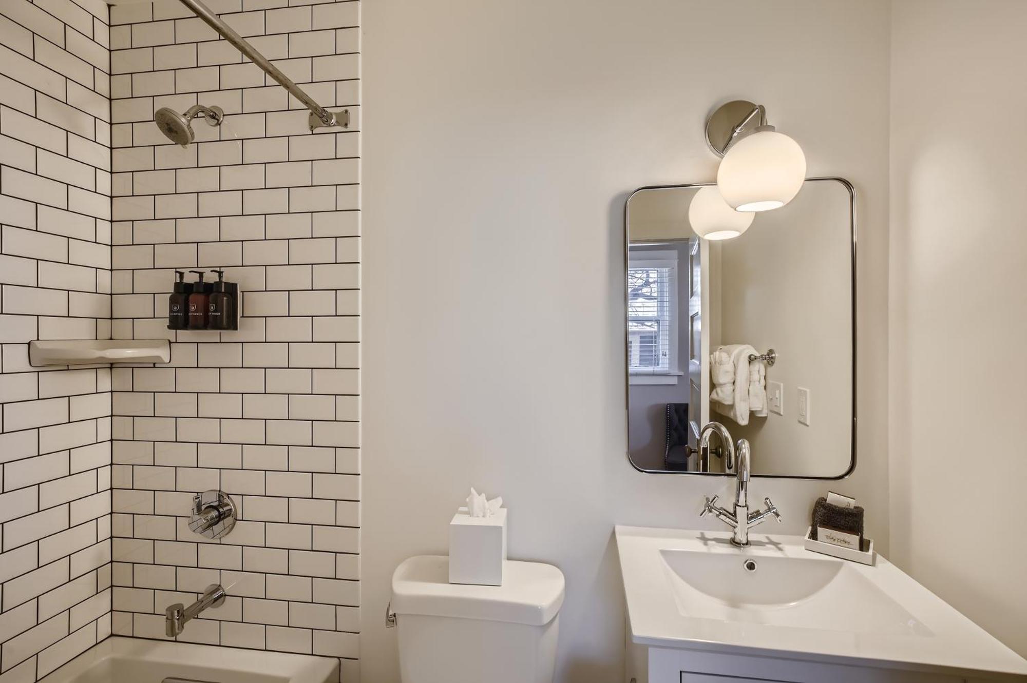 Apartamento Clásico de 1 dormitorio con cama extragrande