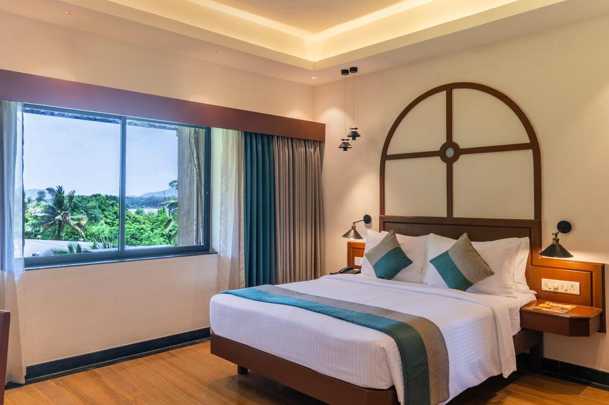 Sea View Classic Room