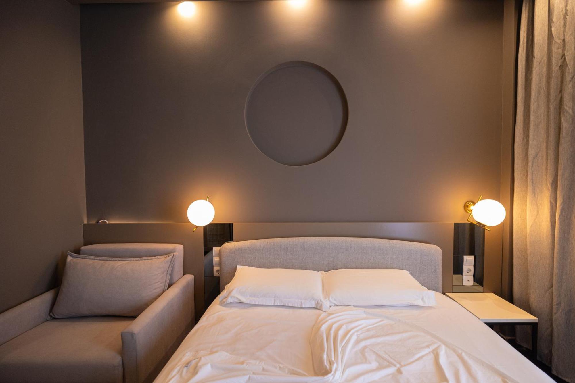 Small Double Room