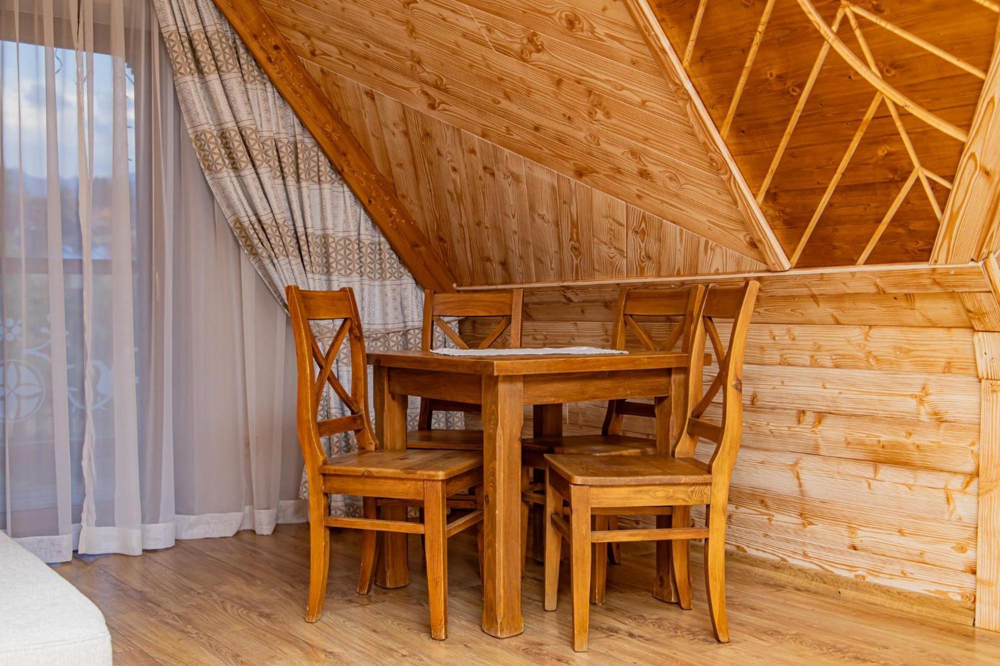 Superior apartman erkéllyel