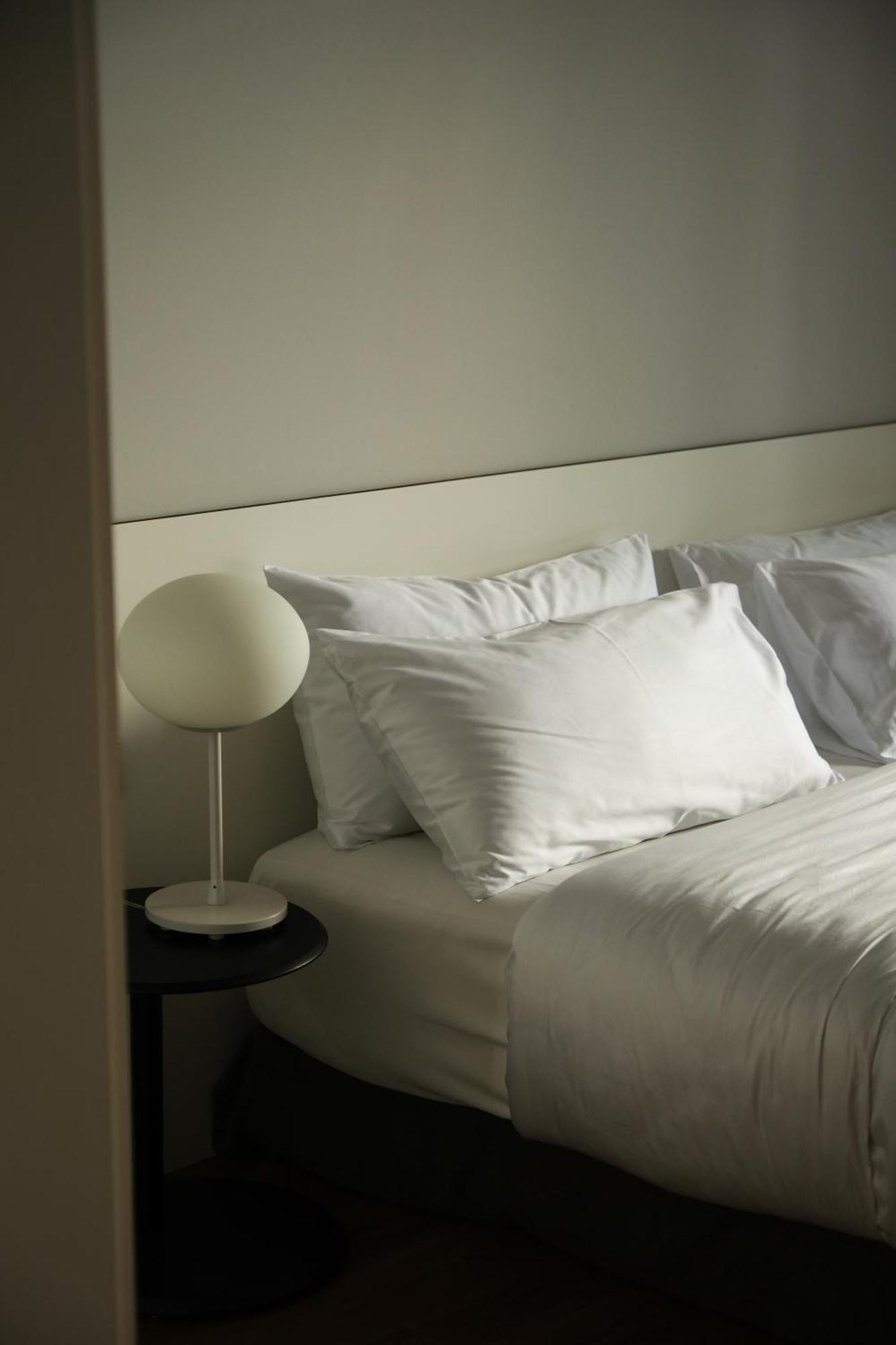Deluxe Tweepersoonskamer met Balkon