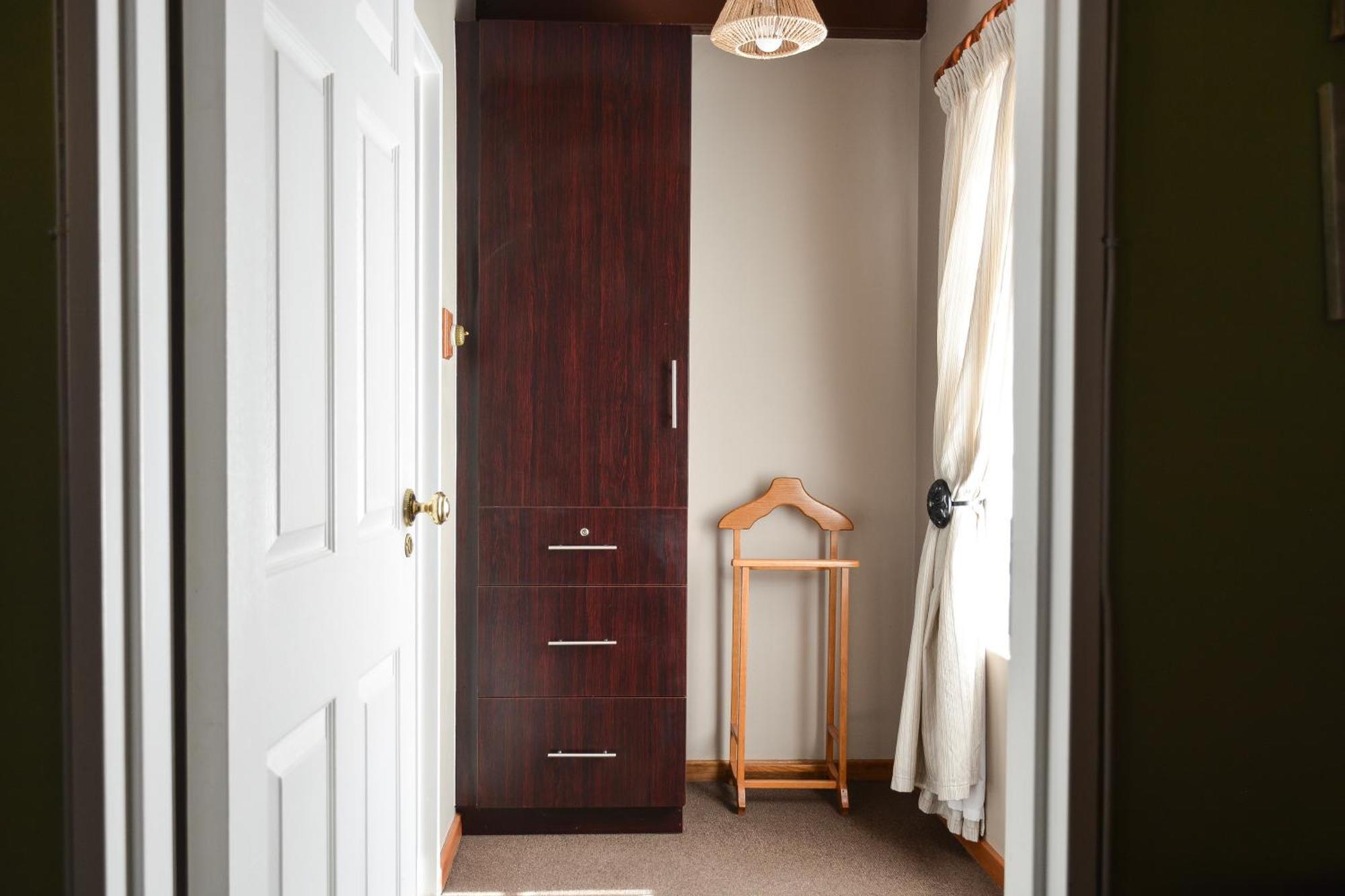 Self-Catering Family Room