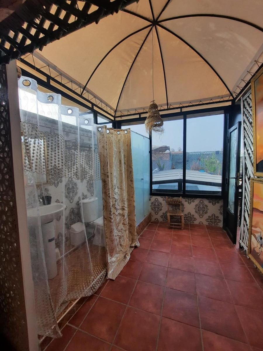 Habitación Cuádruple Confort