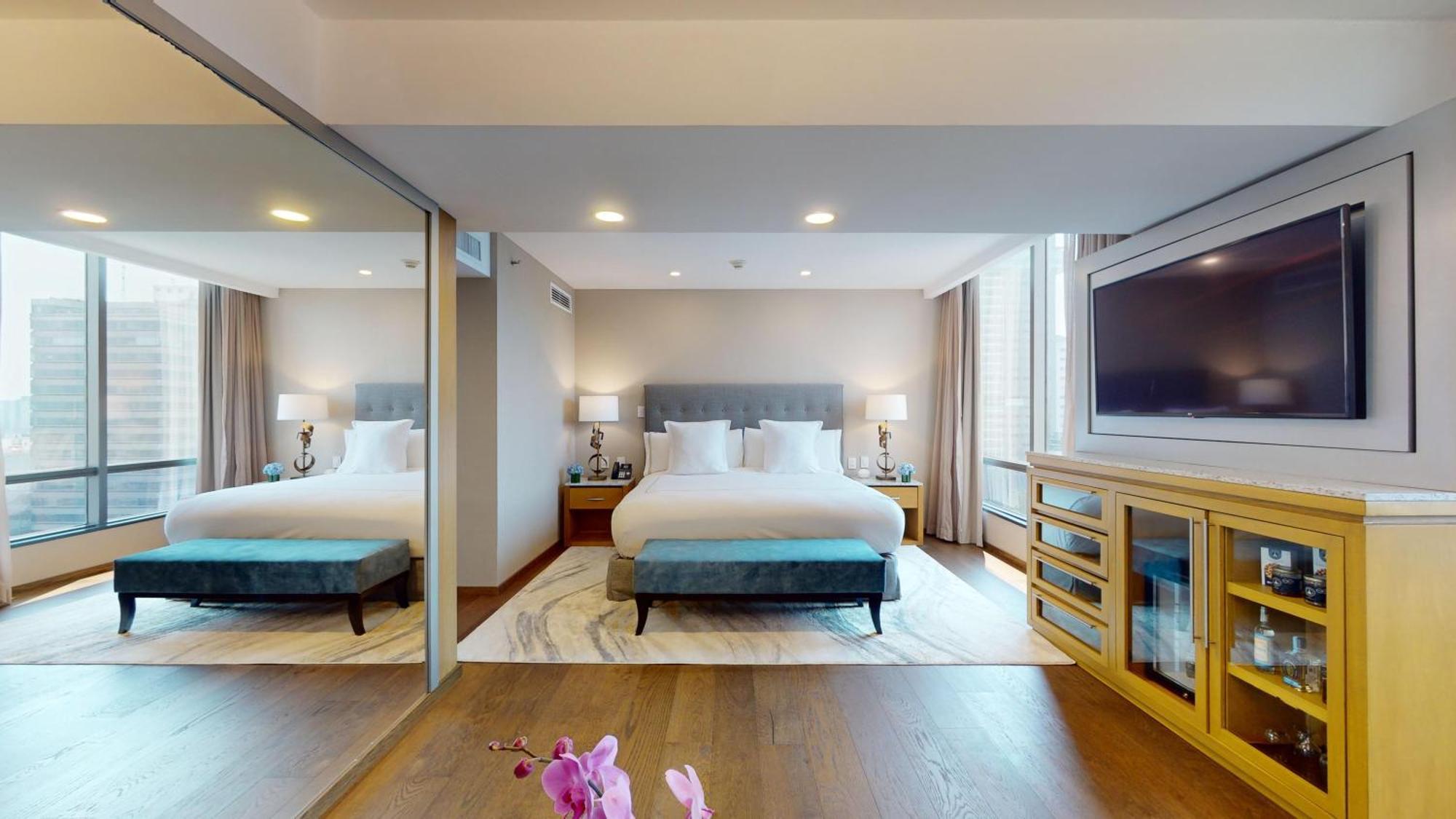 Suite Superior