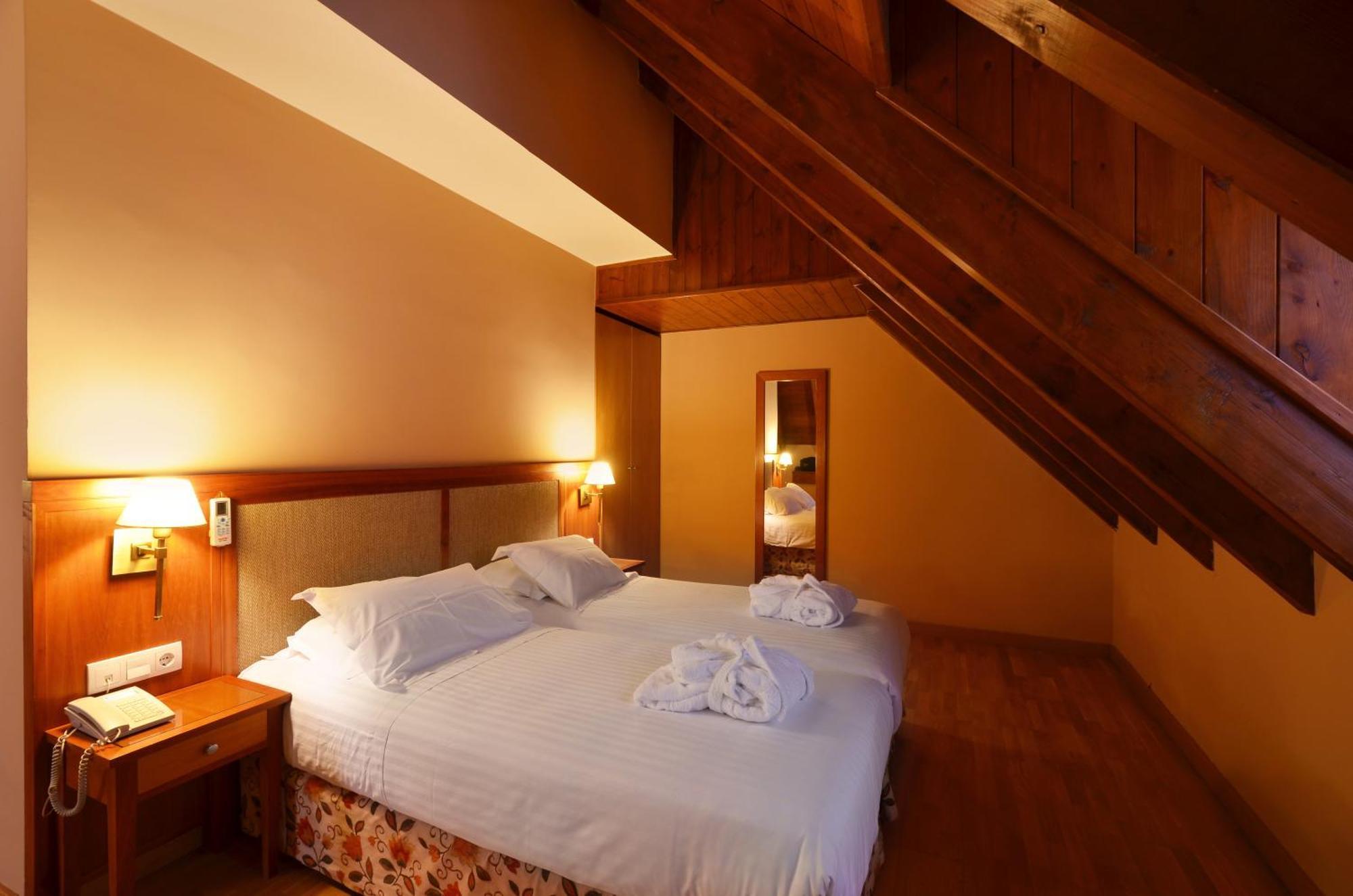 Habitación Familiar (4 adultos)