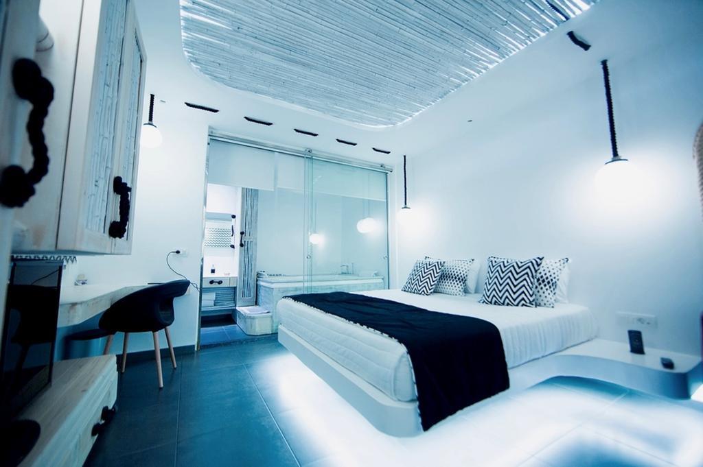 Suite with Jacuzzi