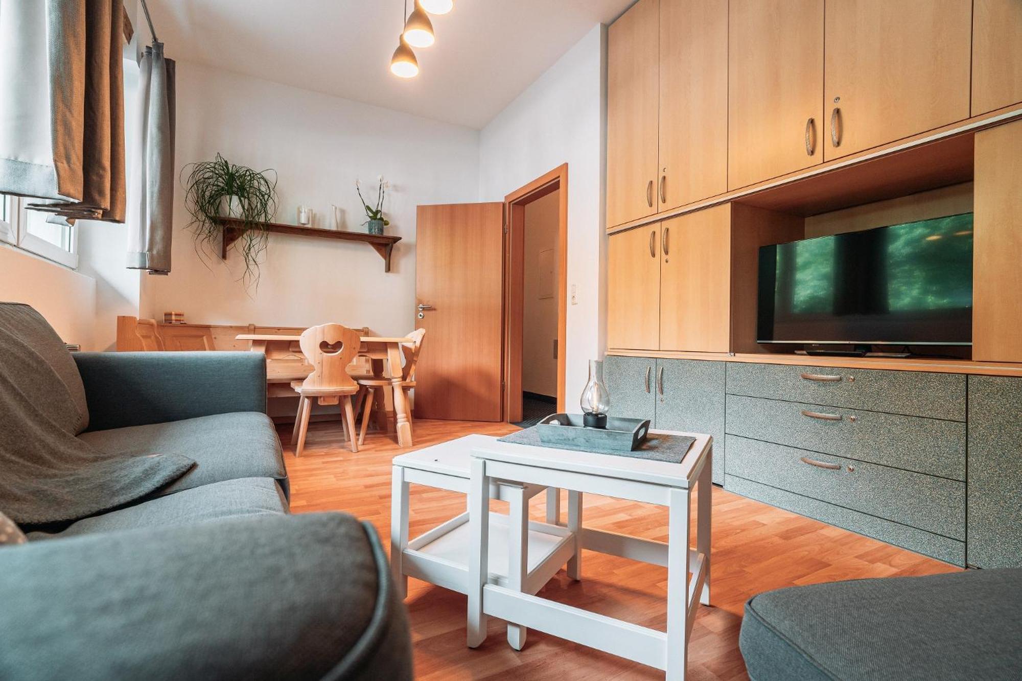 Appartement - Begane Grond