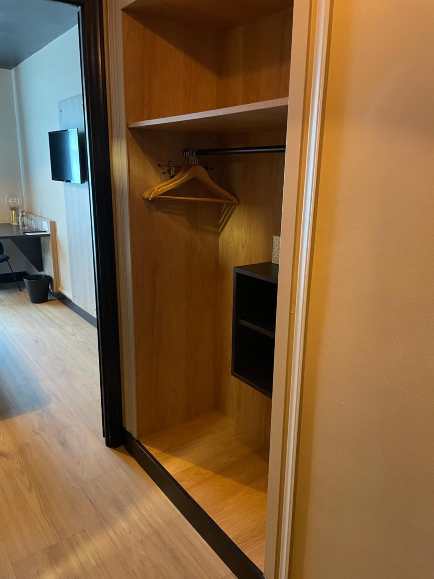 Chambre Double Confort