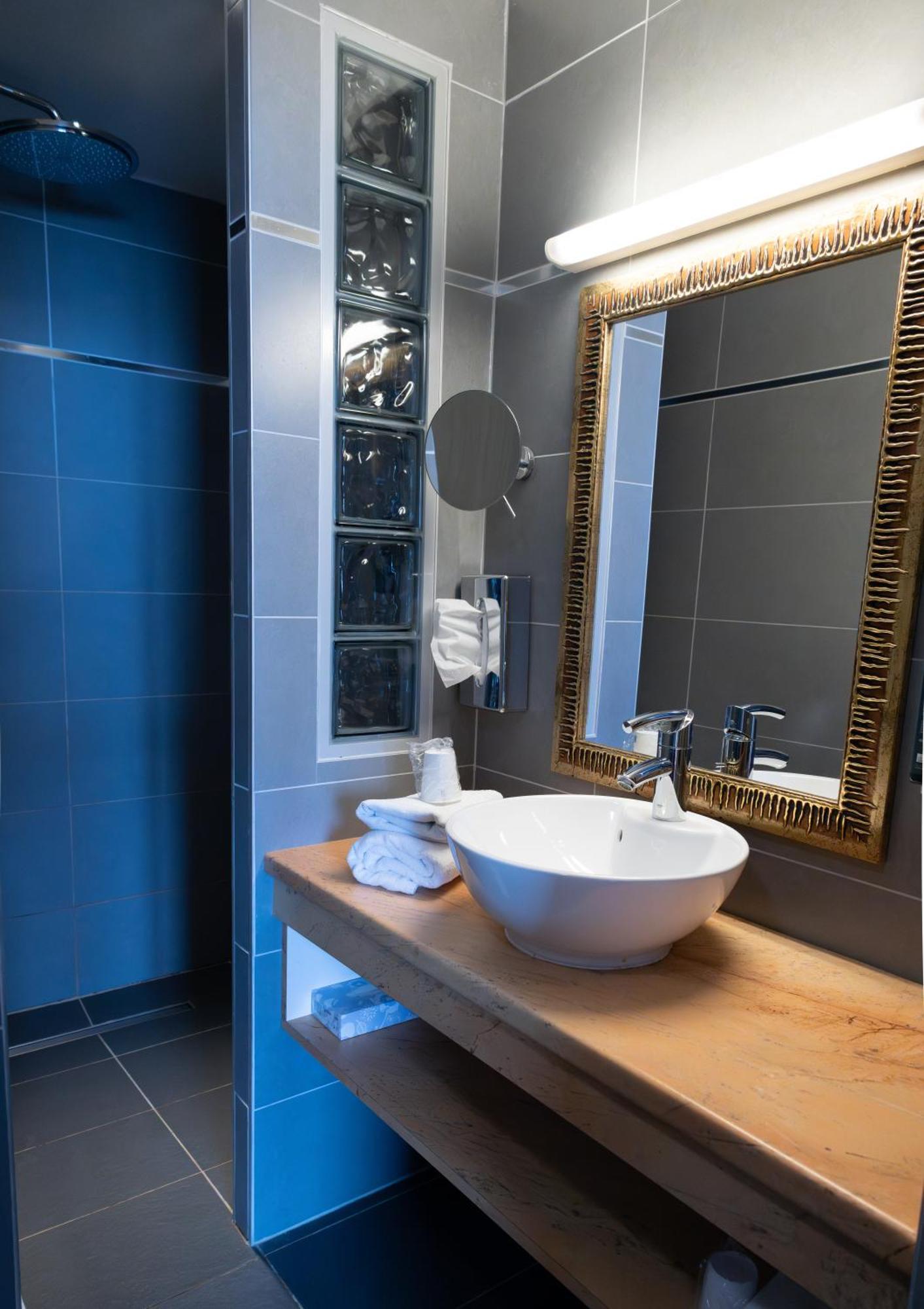 Chambre Double Privilège