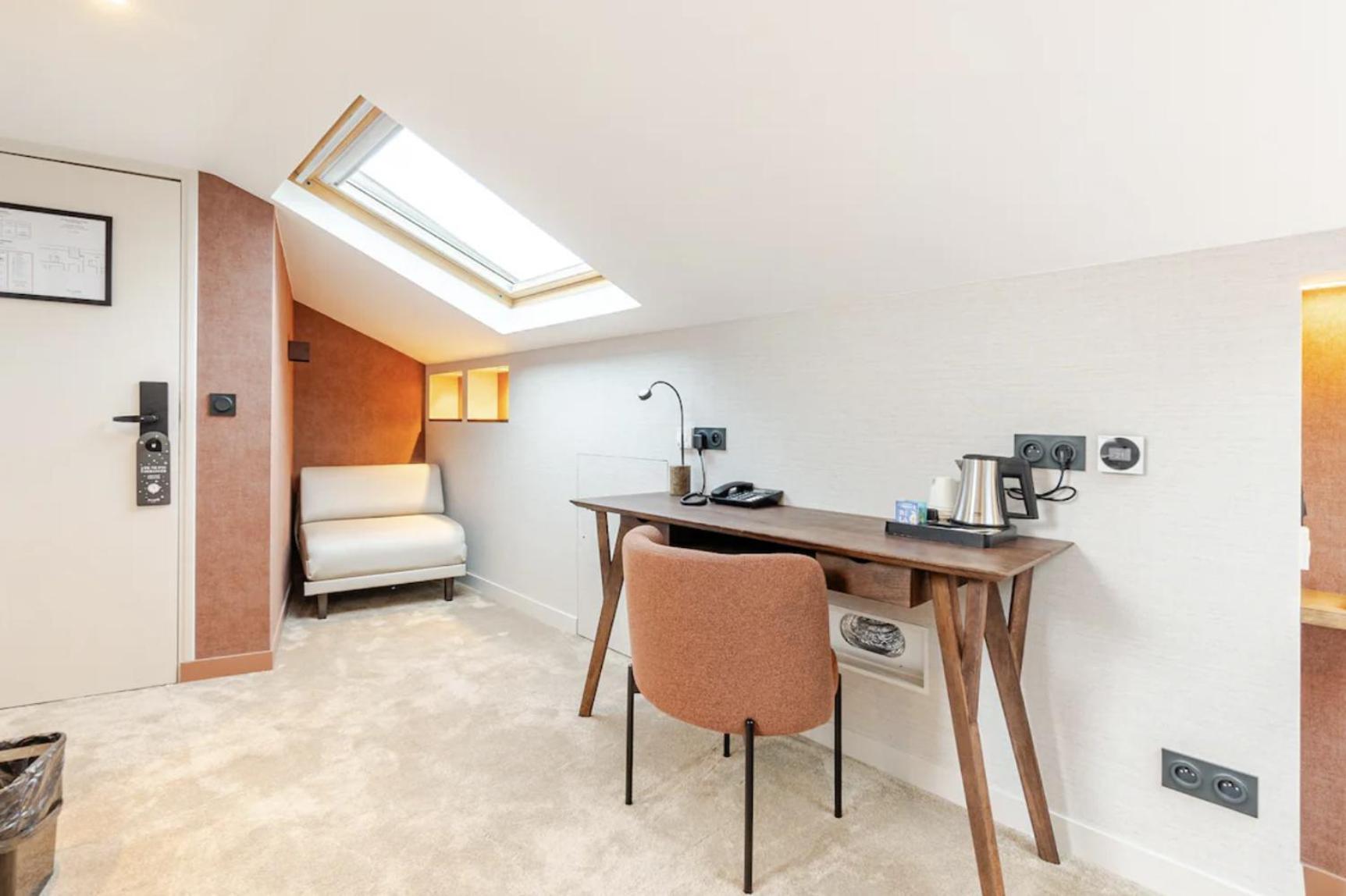 Suite Junior