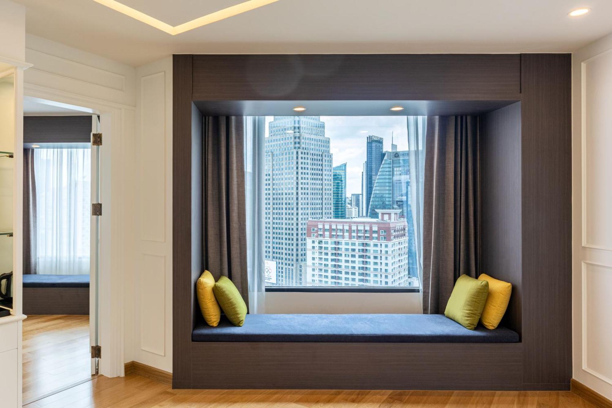 Suite Executive
